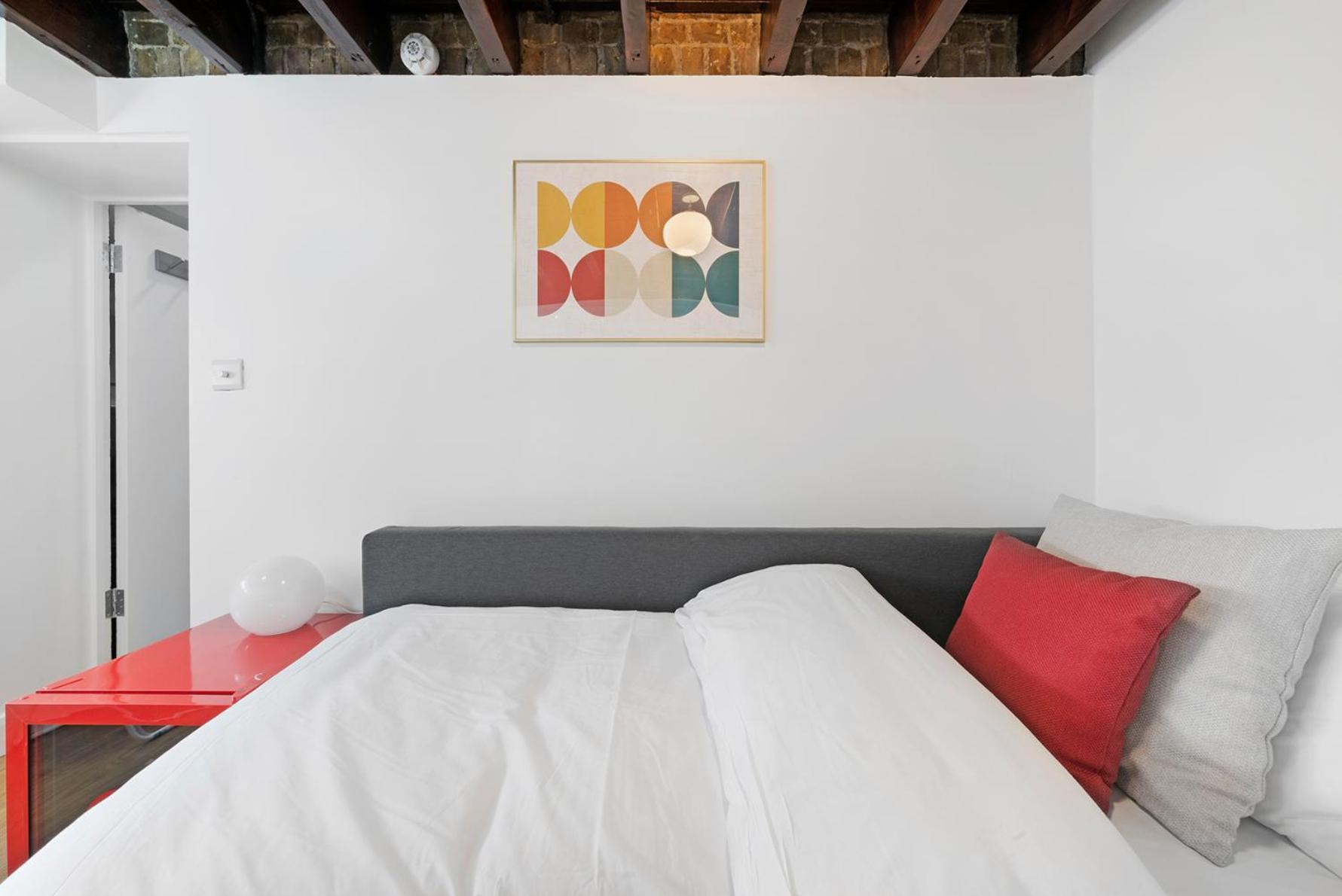 Appartement Budget Nest Archway Londres