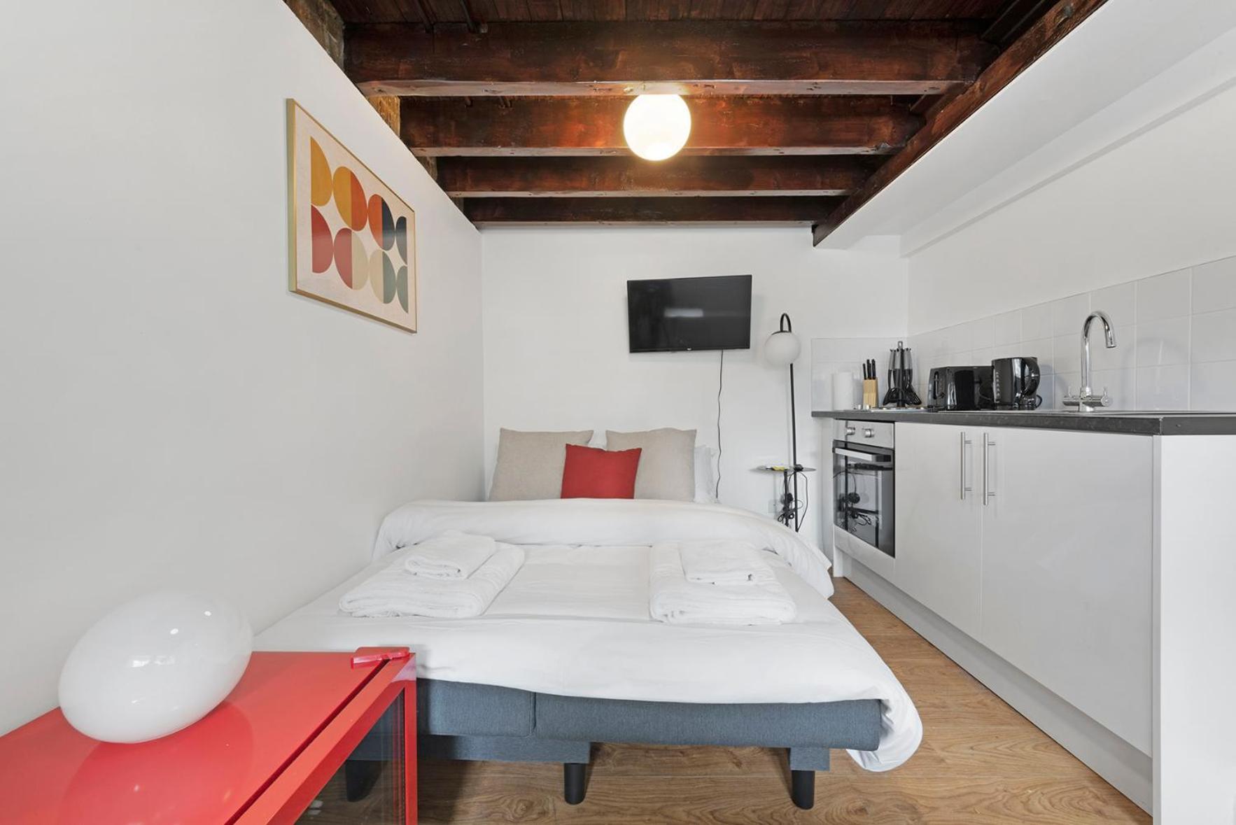 Appartement Budget Nest Archway