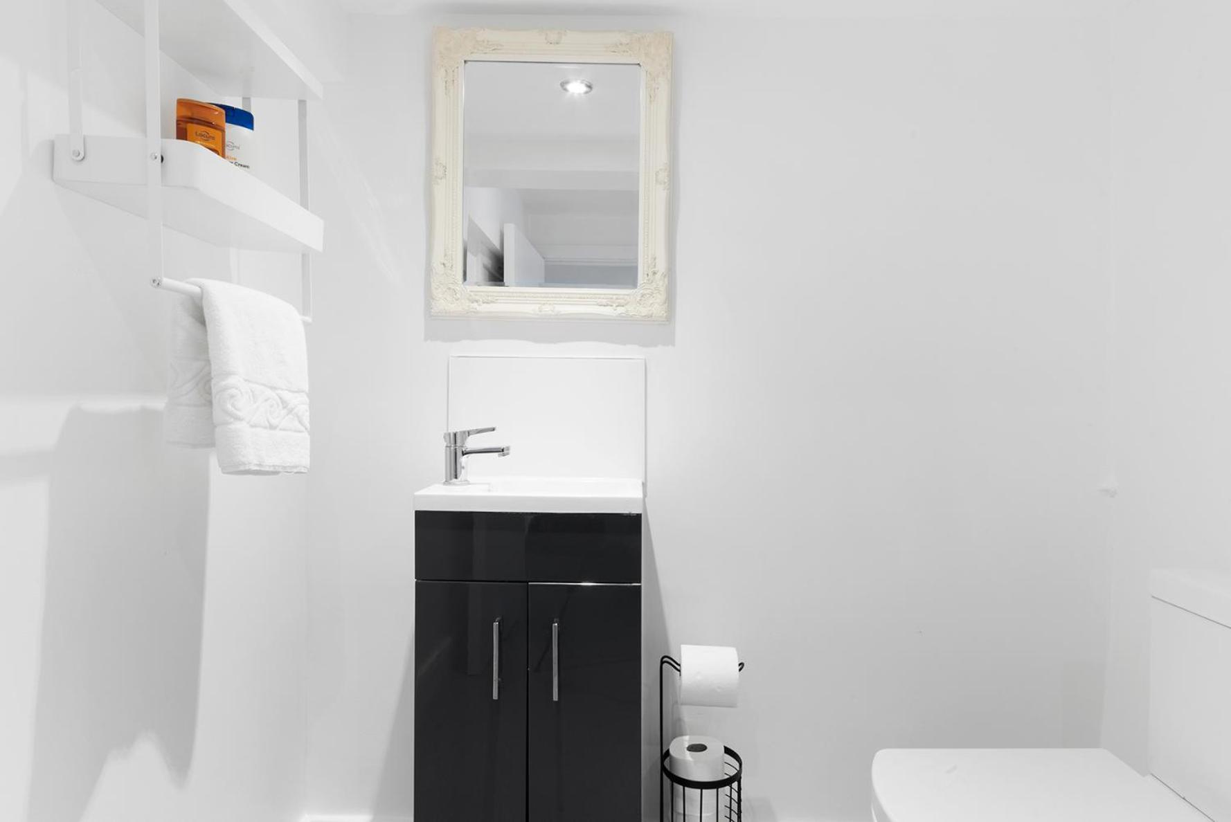 Appartement Budget Nest Archway