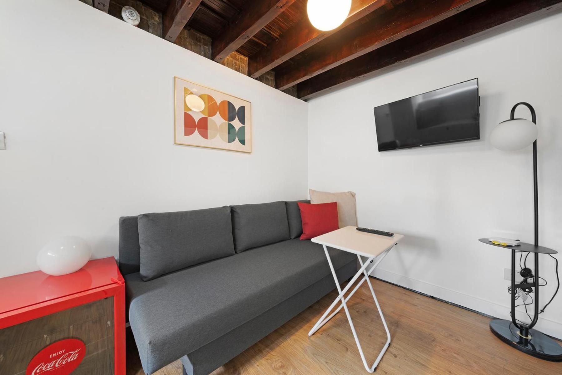 Appartement Budget Nest Archway