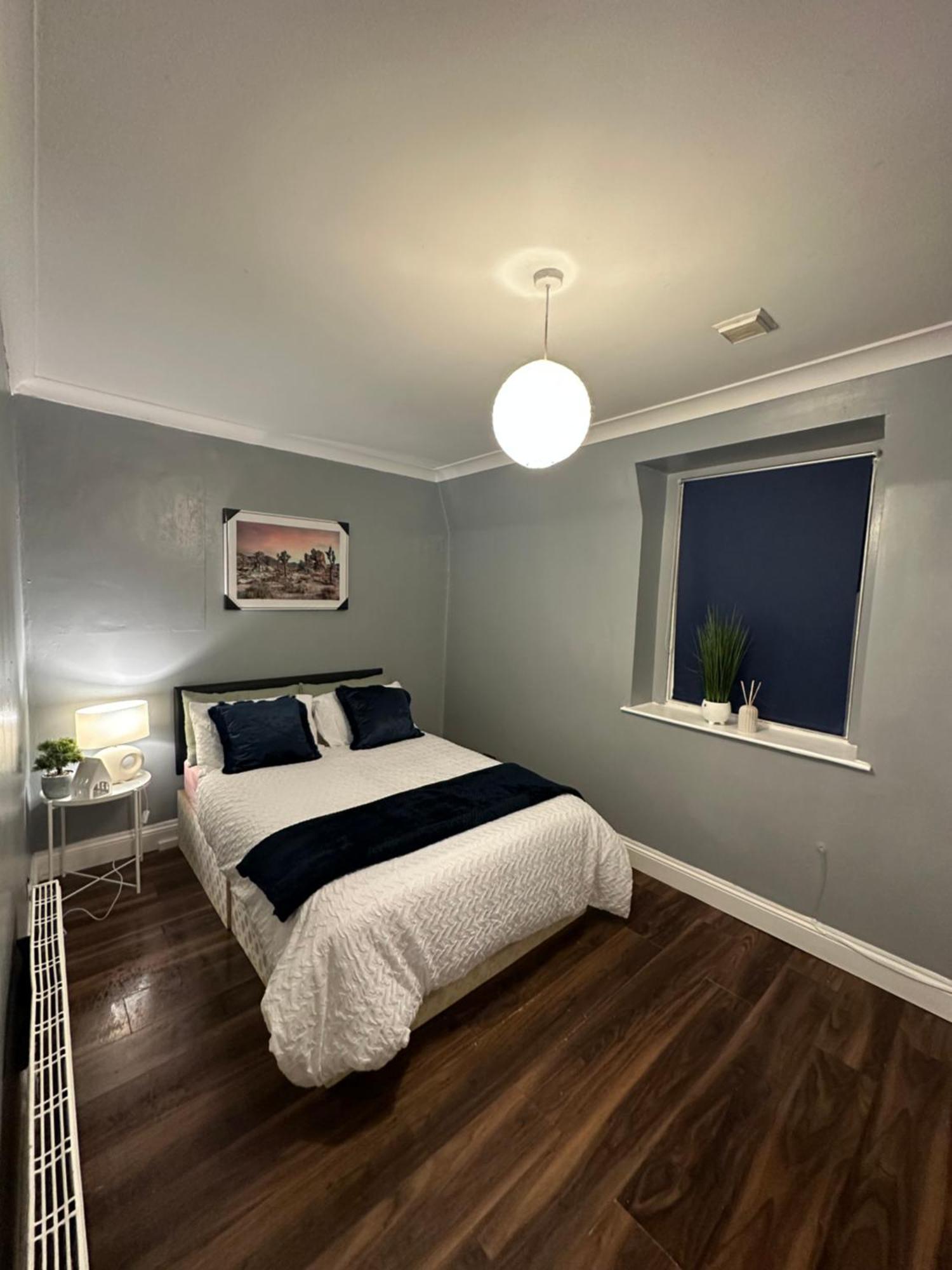 Charming 1 Bedroom Flat With Living In Kings Cross, St Pancras No Lift Appartement
