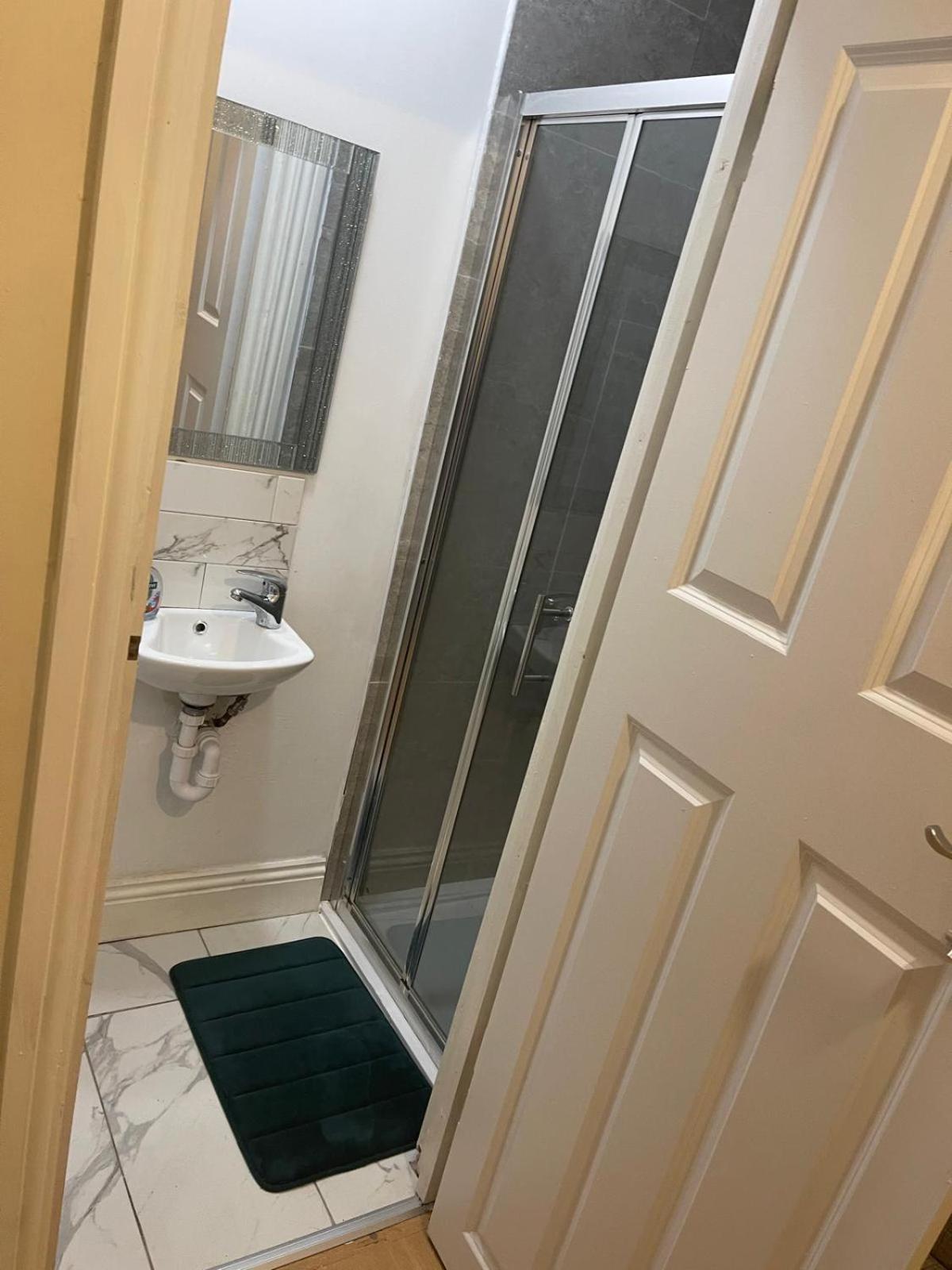 Airport, Excel & 02 Arena Proximity House Séjour chez l'habitant Londres