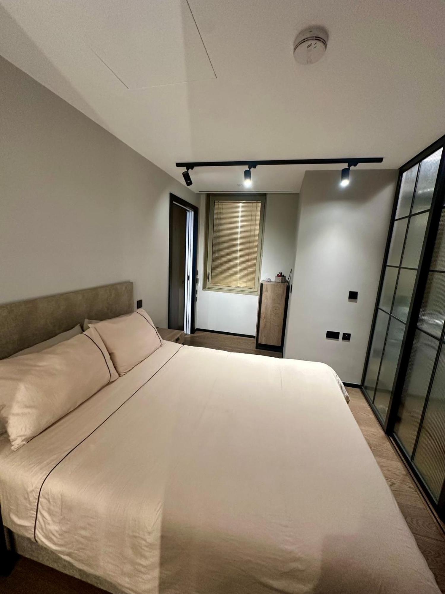 In The Heart Of Appartement
