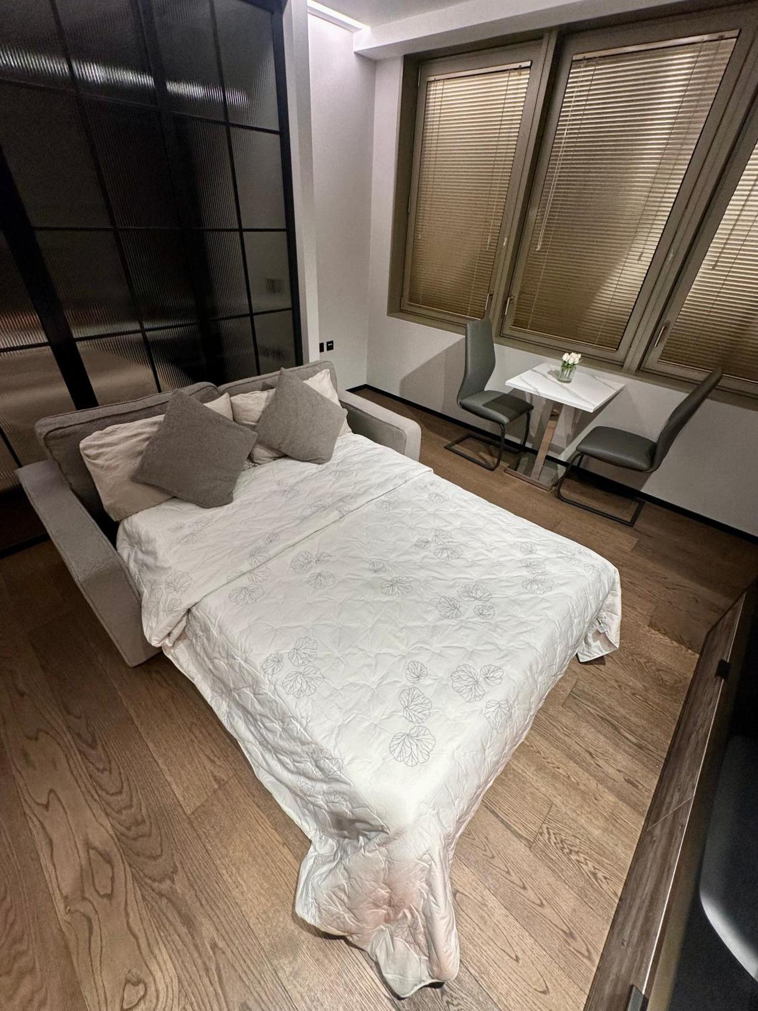 Appartement In The Heart Of *