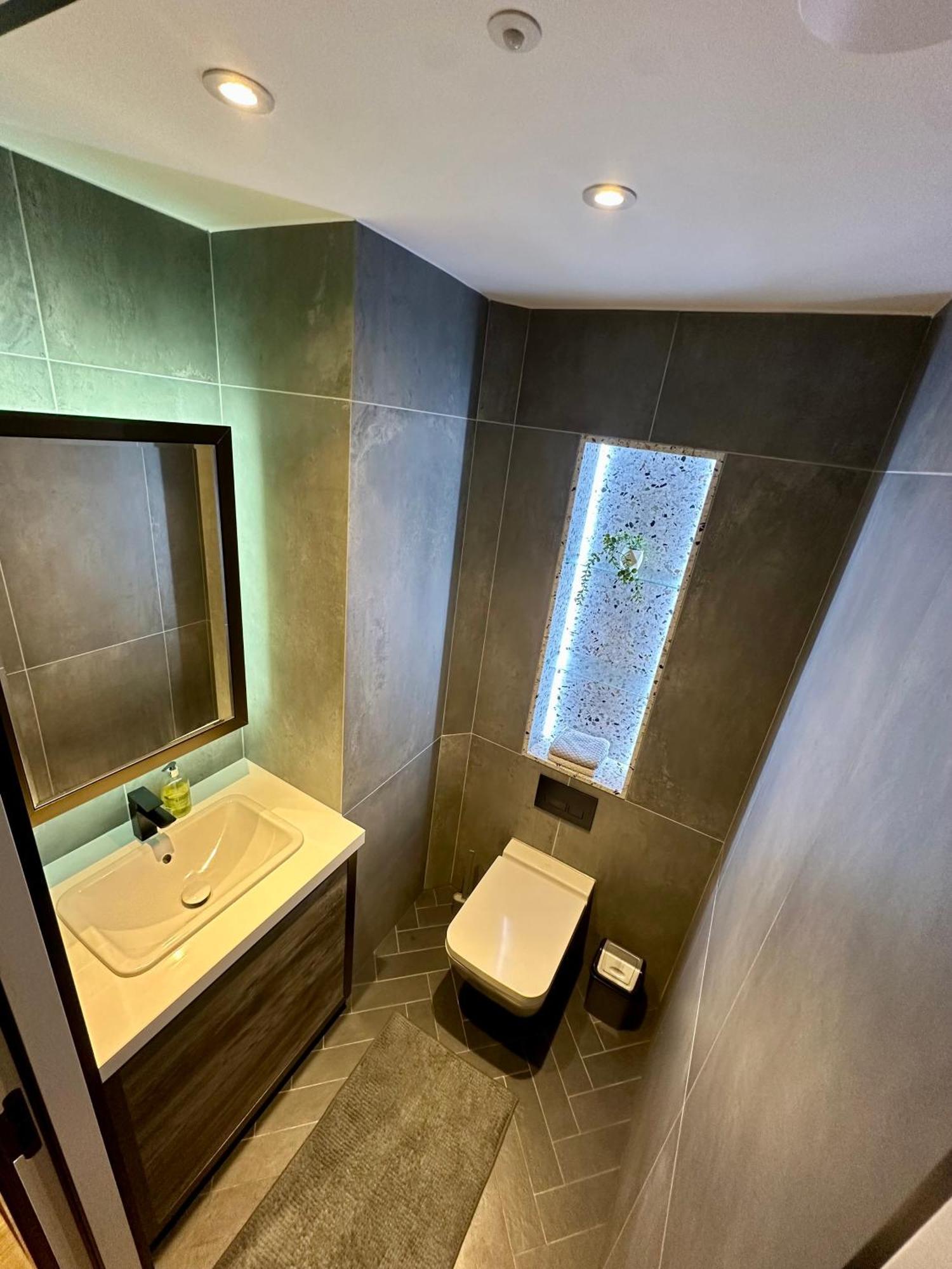 Appartement In The Heart Of Londres