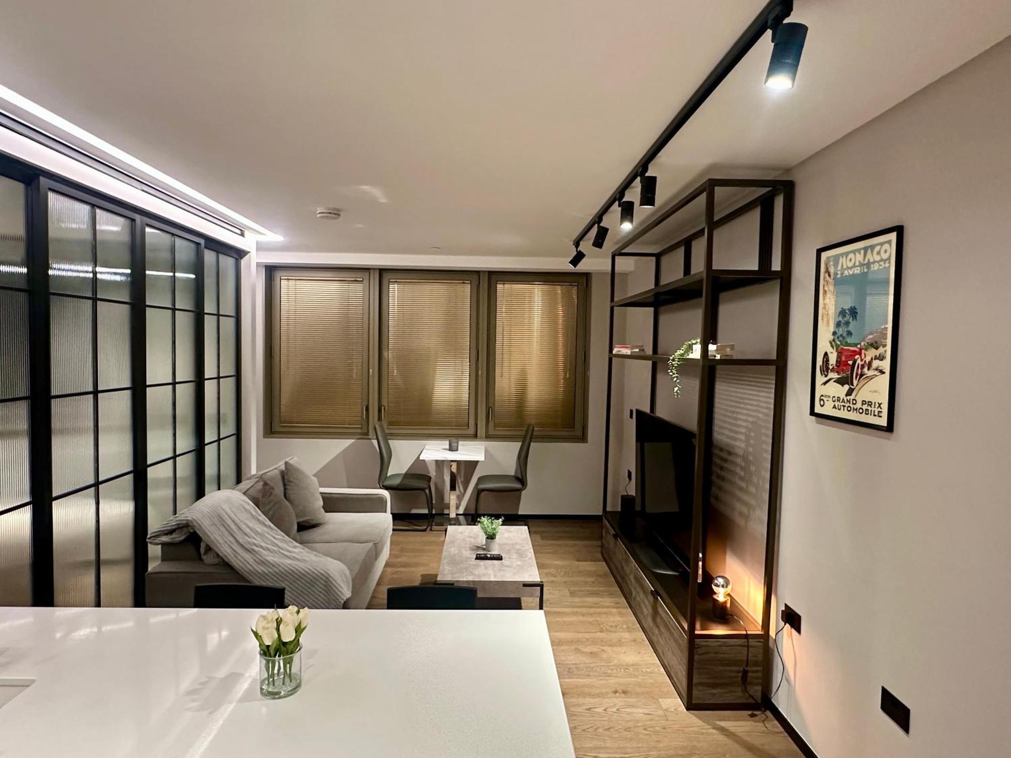 Appartement In The Heart Of