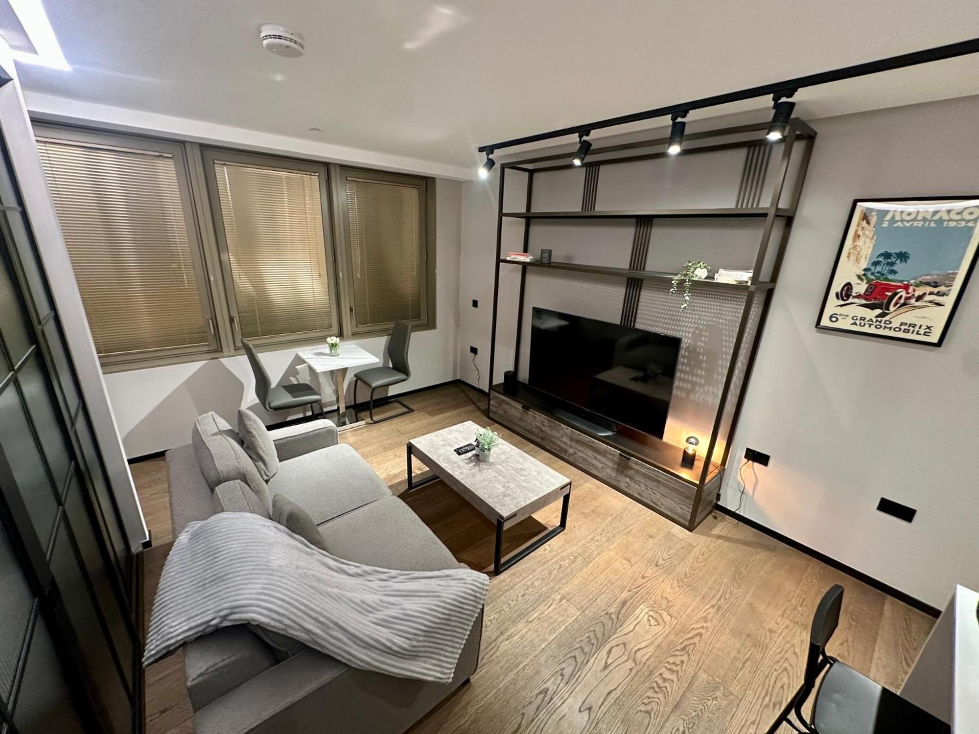 In The Heart Of Appartement Londres