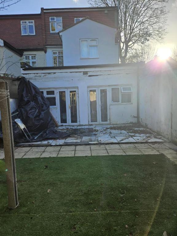 Maison d'hôtes Private Direct Travel Heathrow & Ldn
