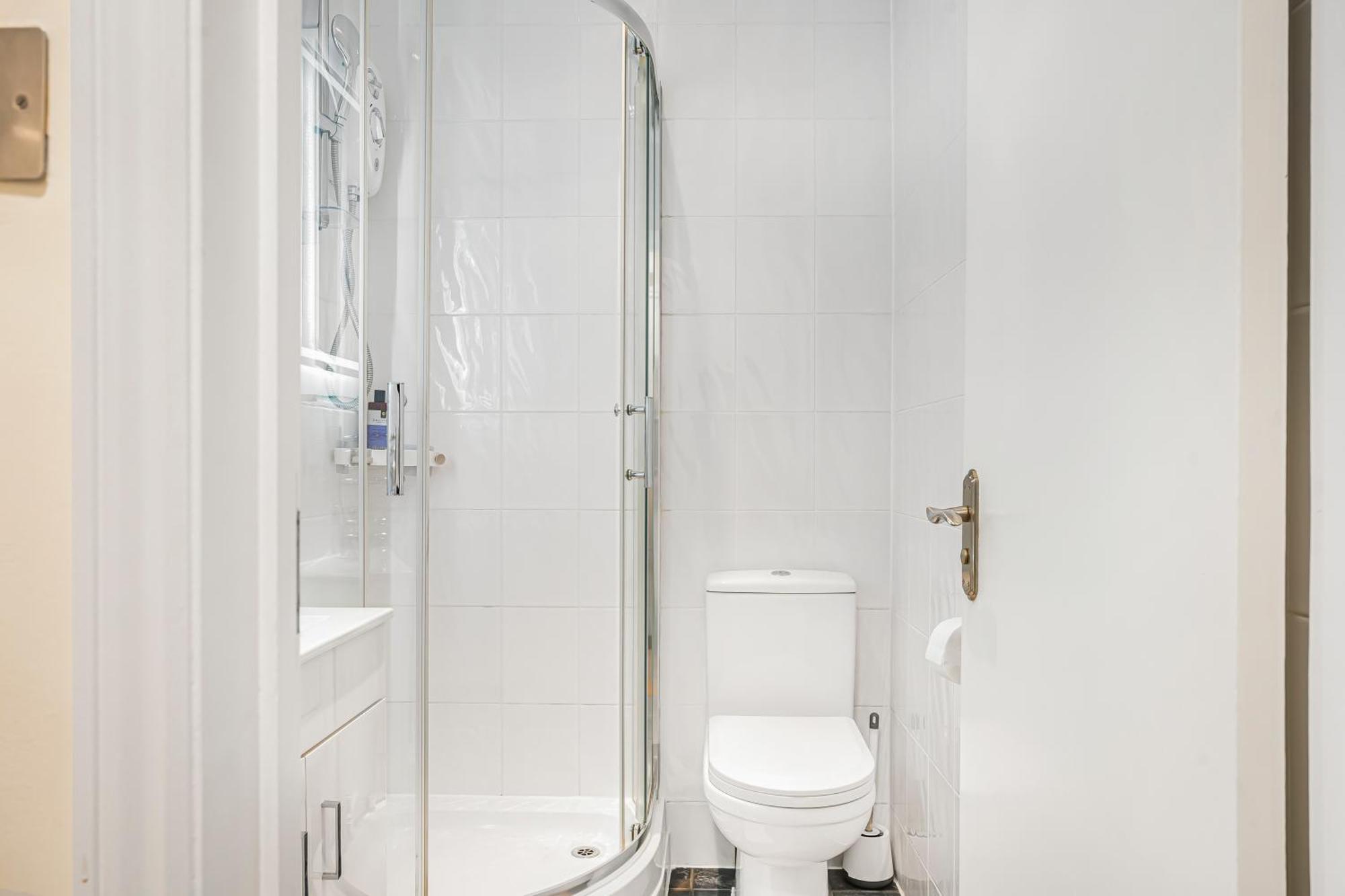 Marylebone With Spacious Kitchen And Living Area Appartement Londres