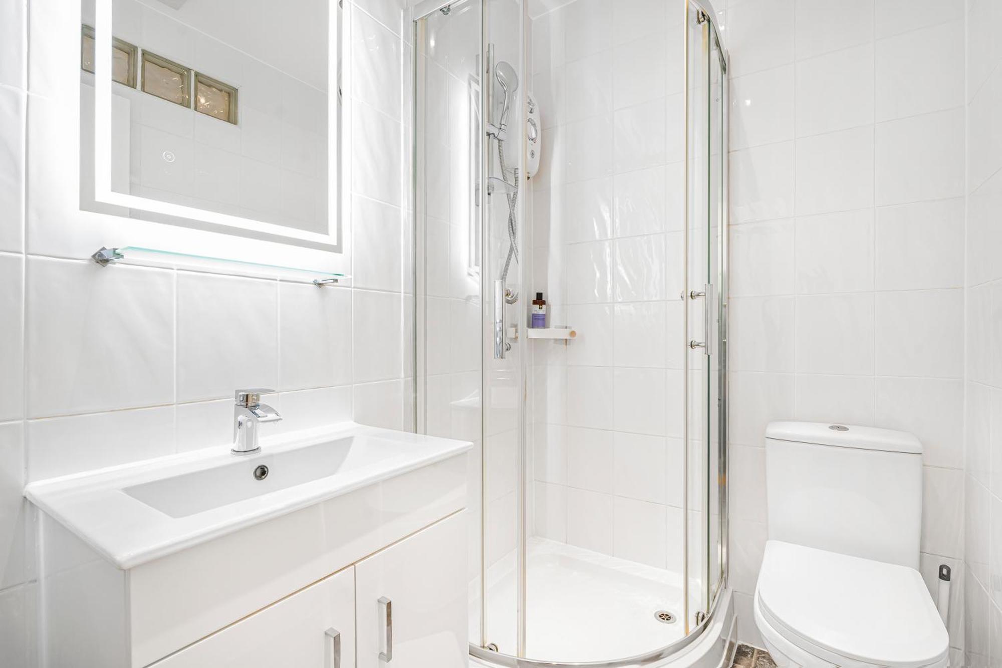 Appartement Marylebone With Spacious Kitchen And Living Area