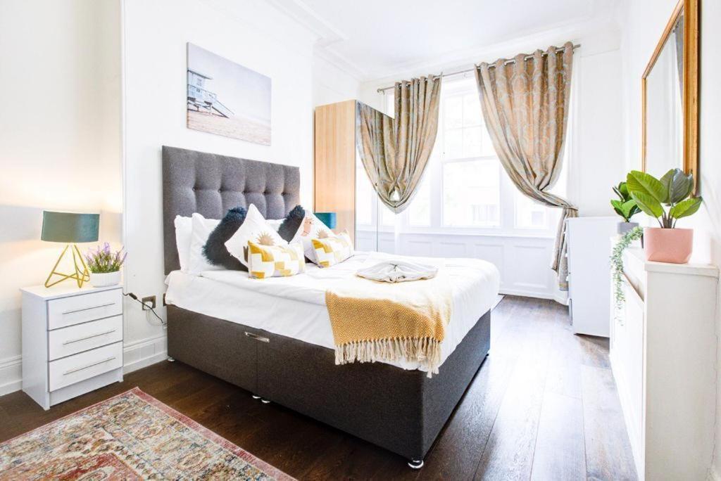 Villa Beautiful Family Near Oxford Street