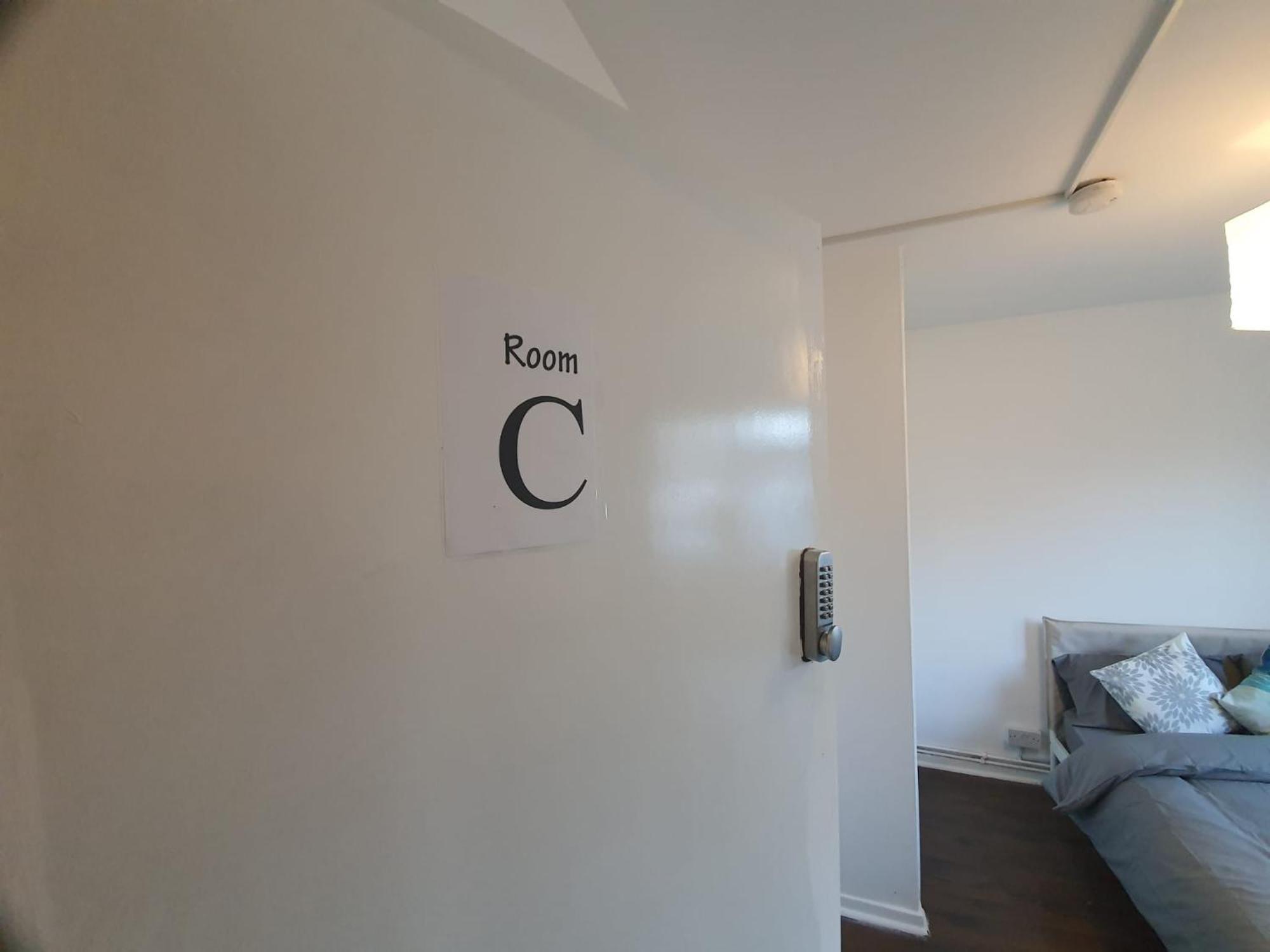 Cable Accommodatie bij particulieren