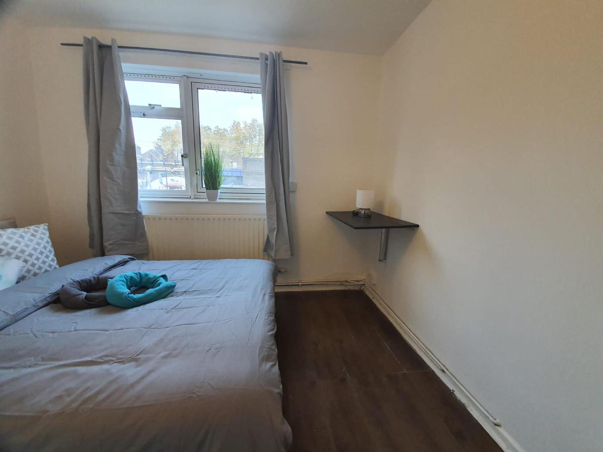 Accommodatie bij particulieren Cable *