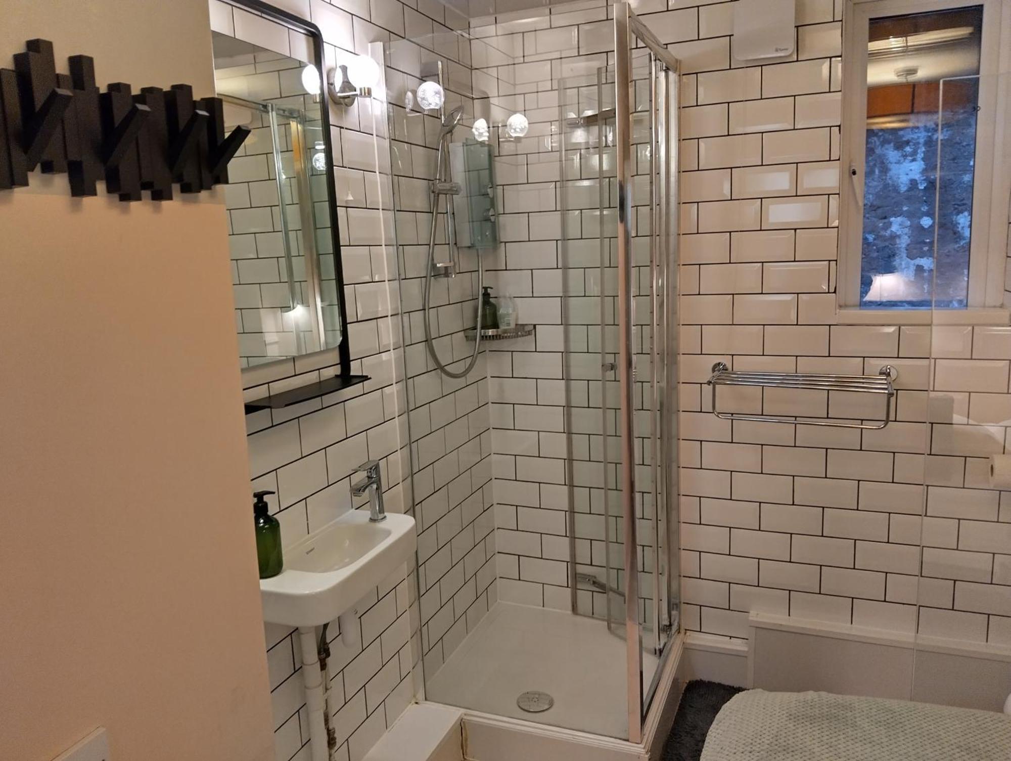 Apartamento Tiny Space Zone 1 Londres