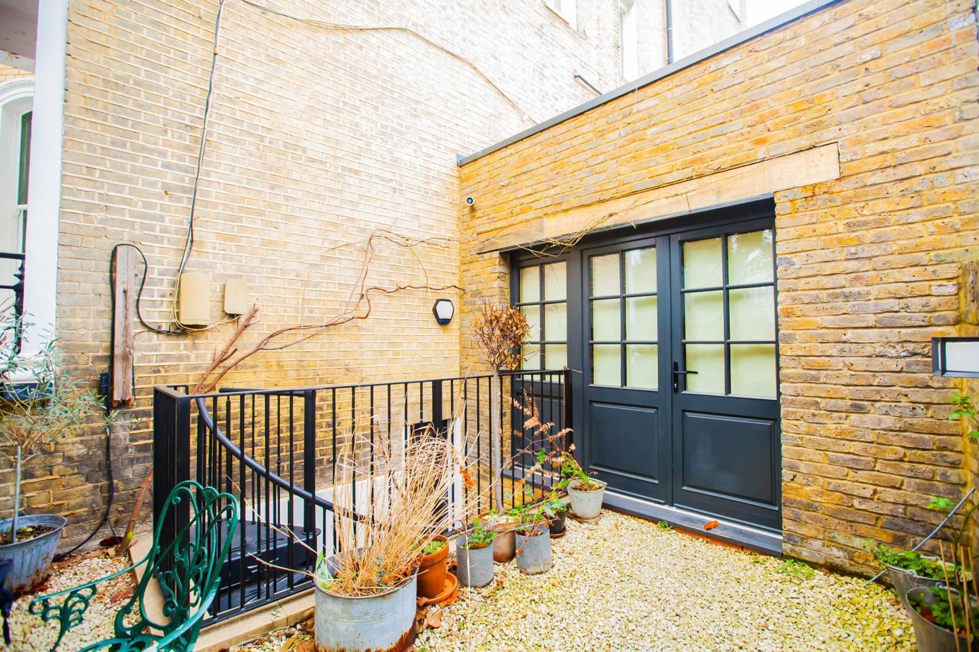 Appartement Luxury Kensington House *