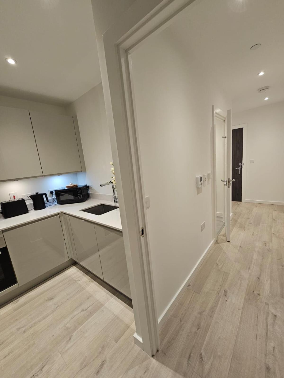 Gallions Appartement