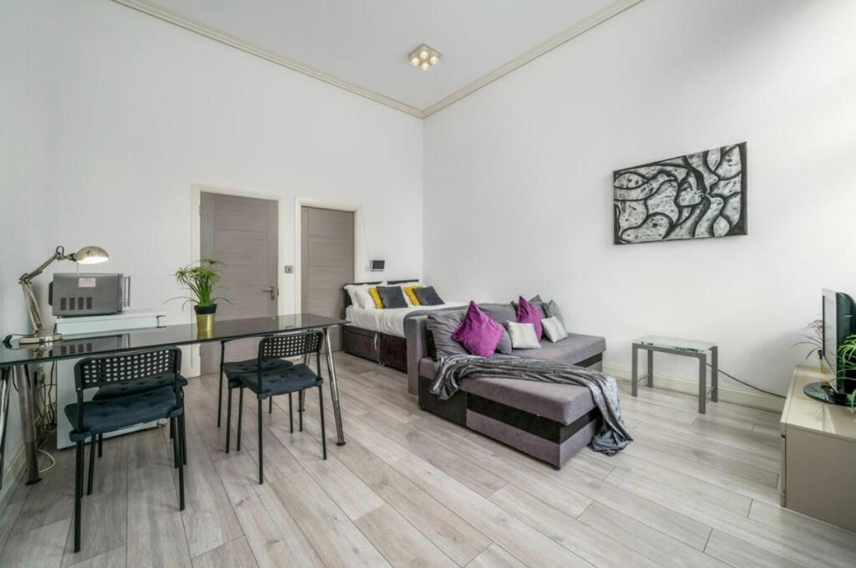 Luxurious Spacious 2 Bed W Terrace * Londres