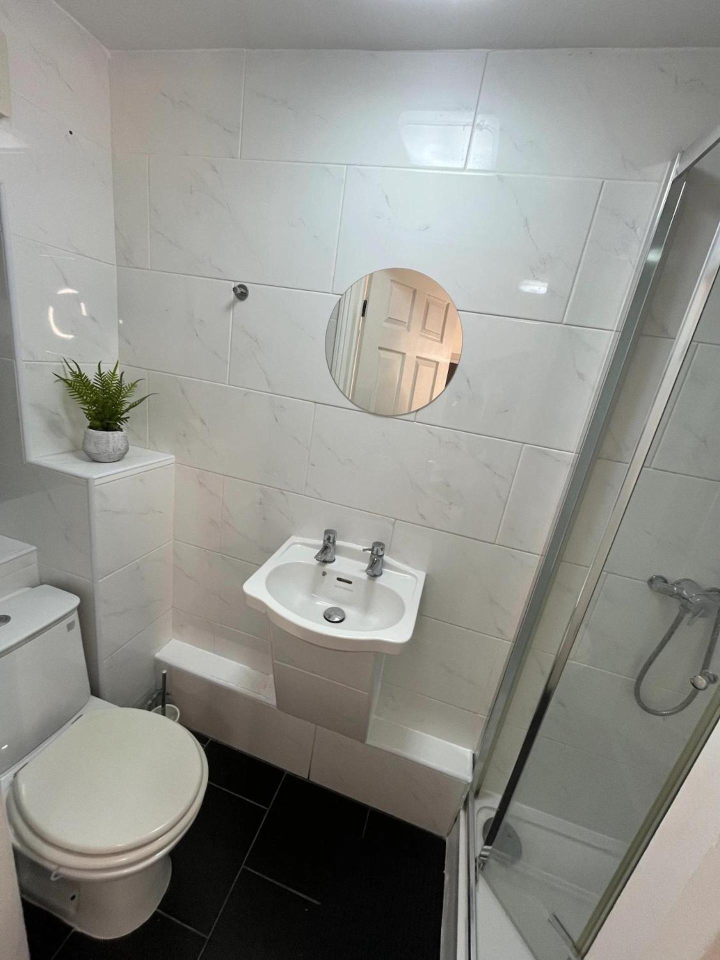Stylish Getaway In * Londres