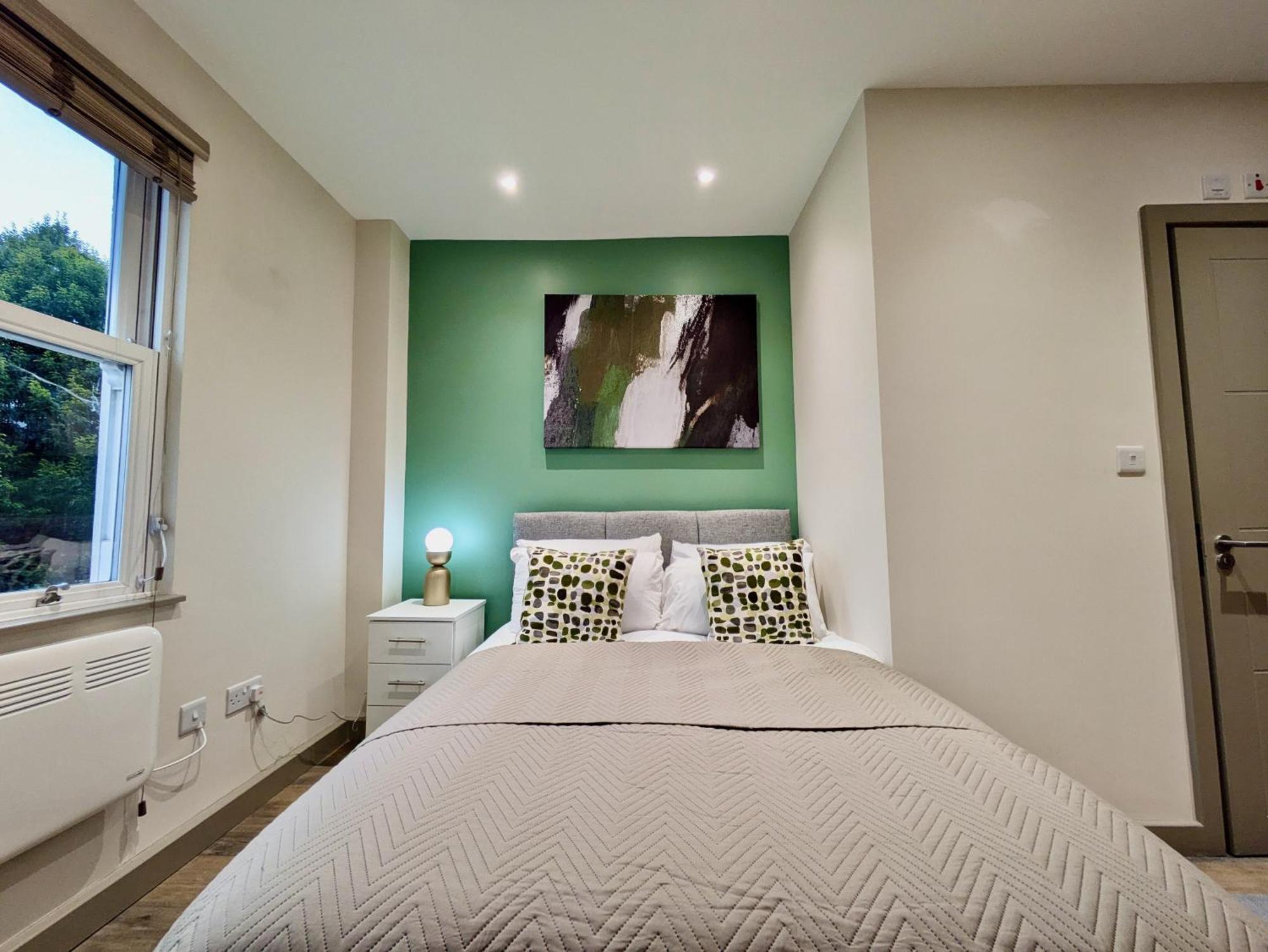 Battersea Serviced Appartement Londres
