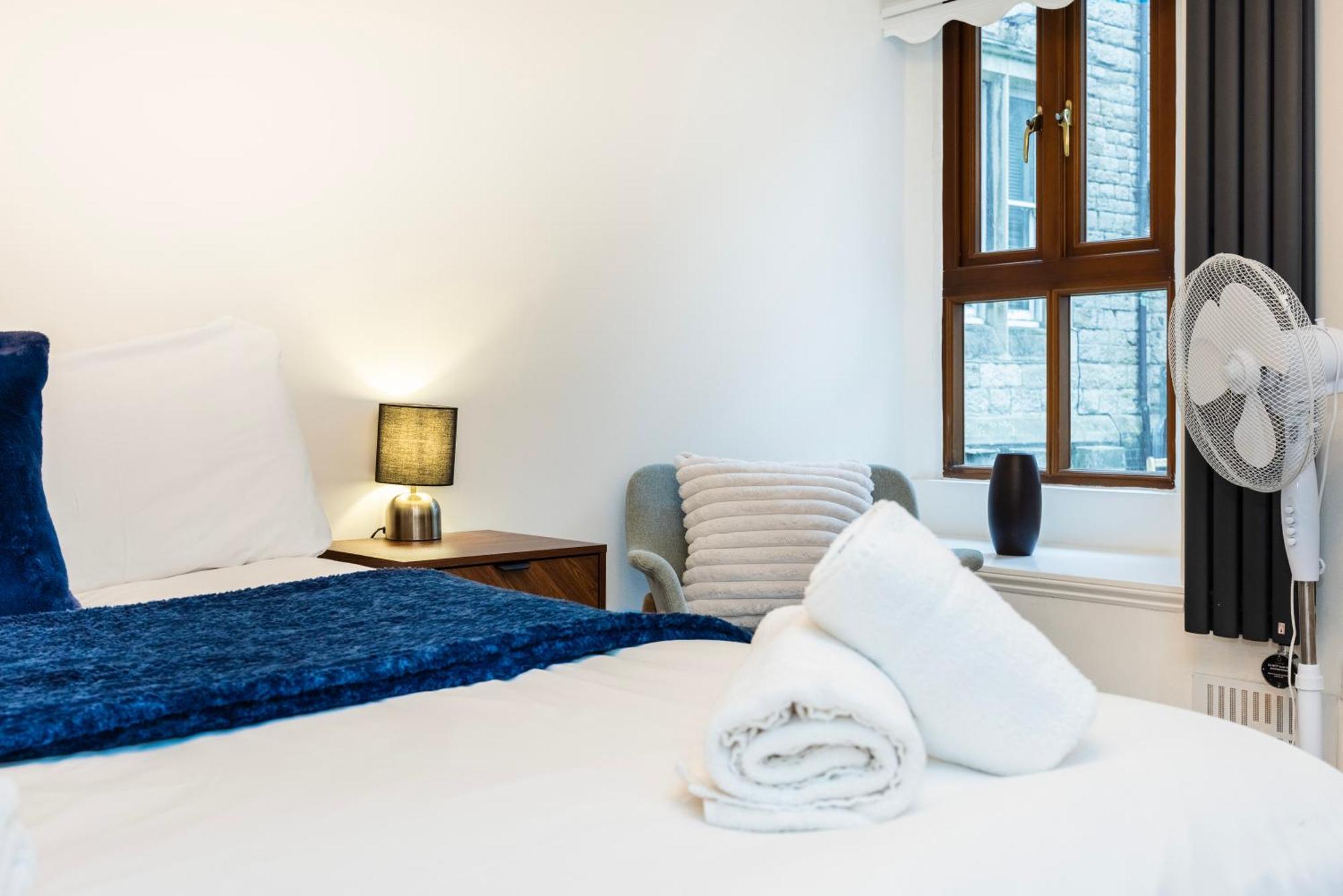 Appartement Modern 1 Bedroom North *
