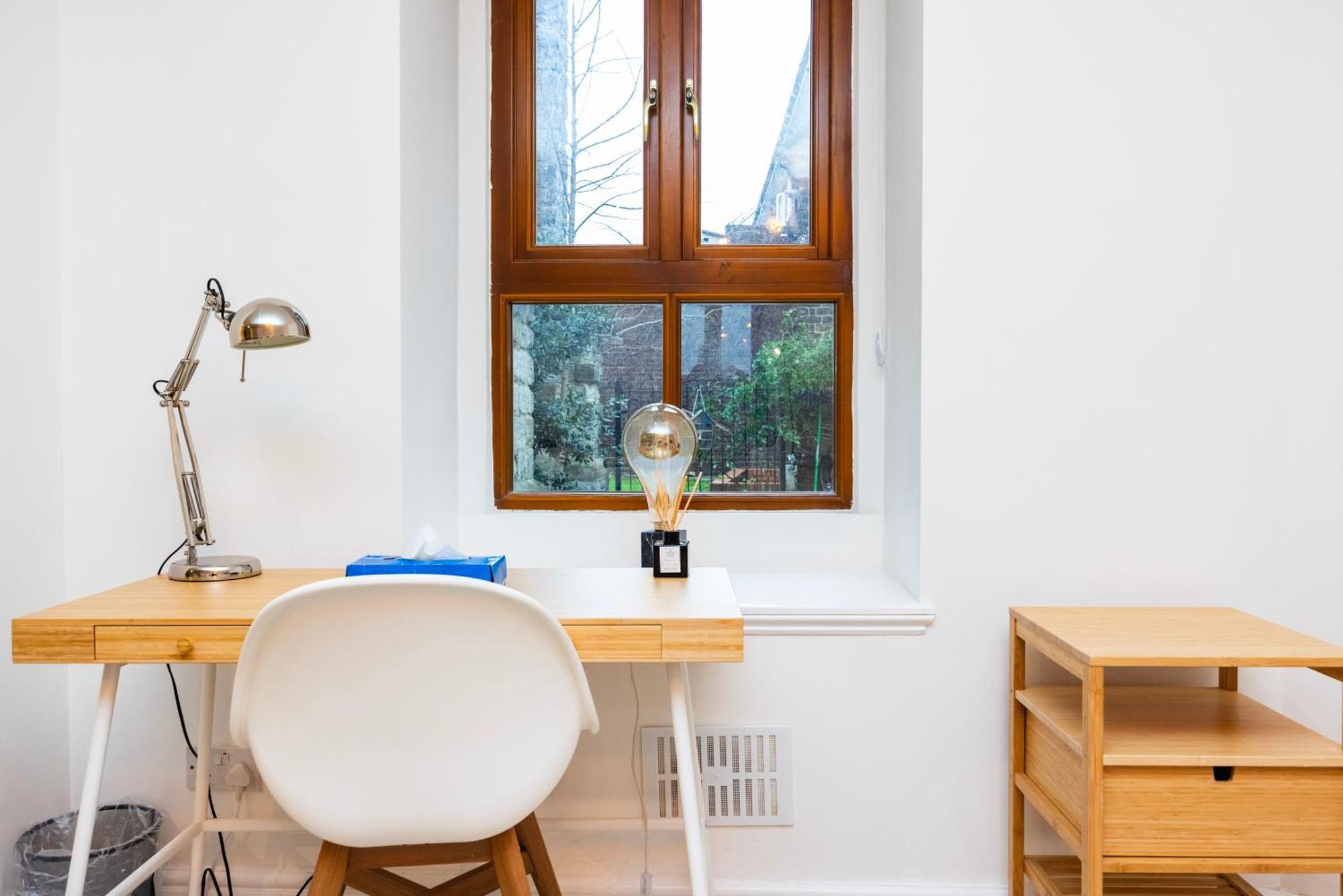 Appartement Modern 1 Bedroom North Londres
