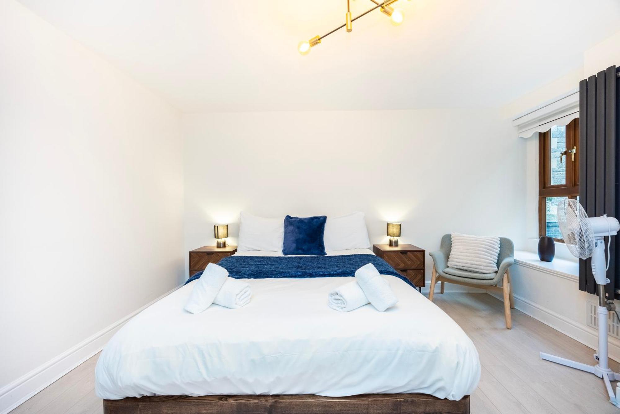 Modern 1 Bedroom North Appartement Londres