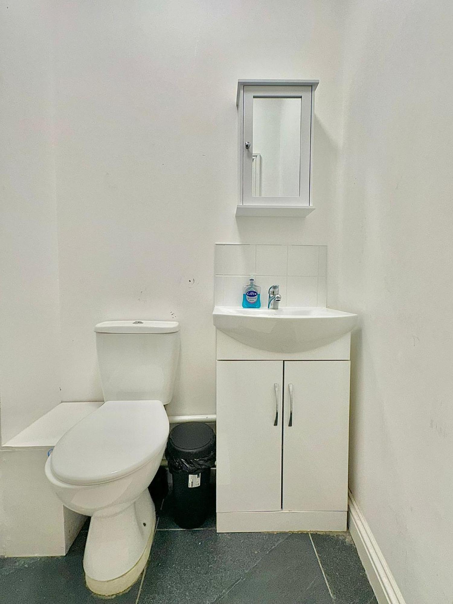 Flat A Garrat Lane Apartamento Londres