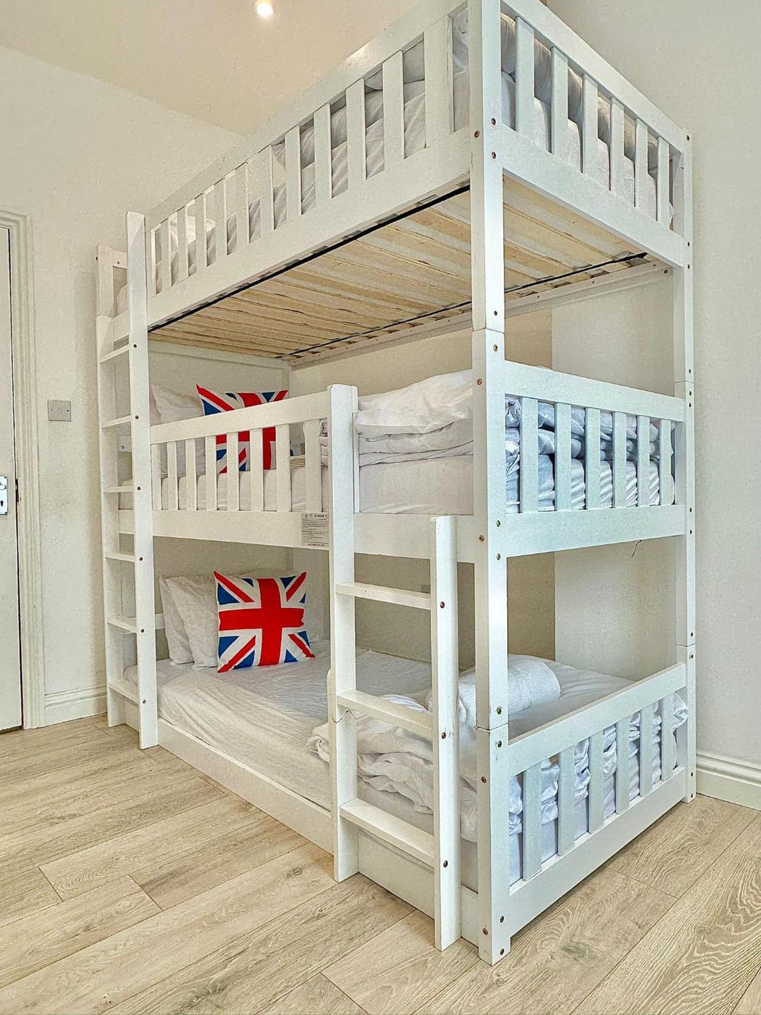 Flat A Garrat Lane Apartamento *
