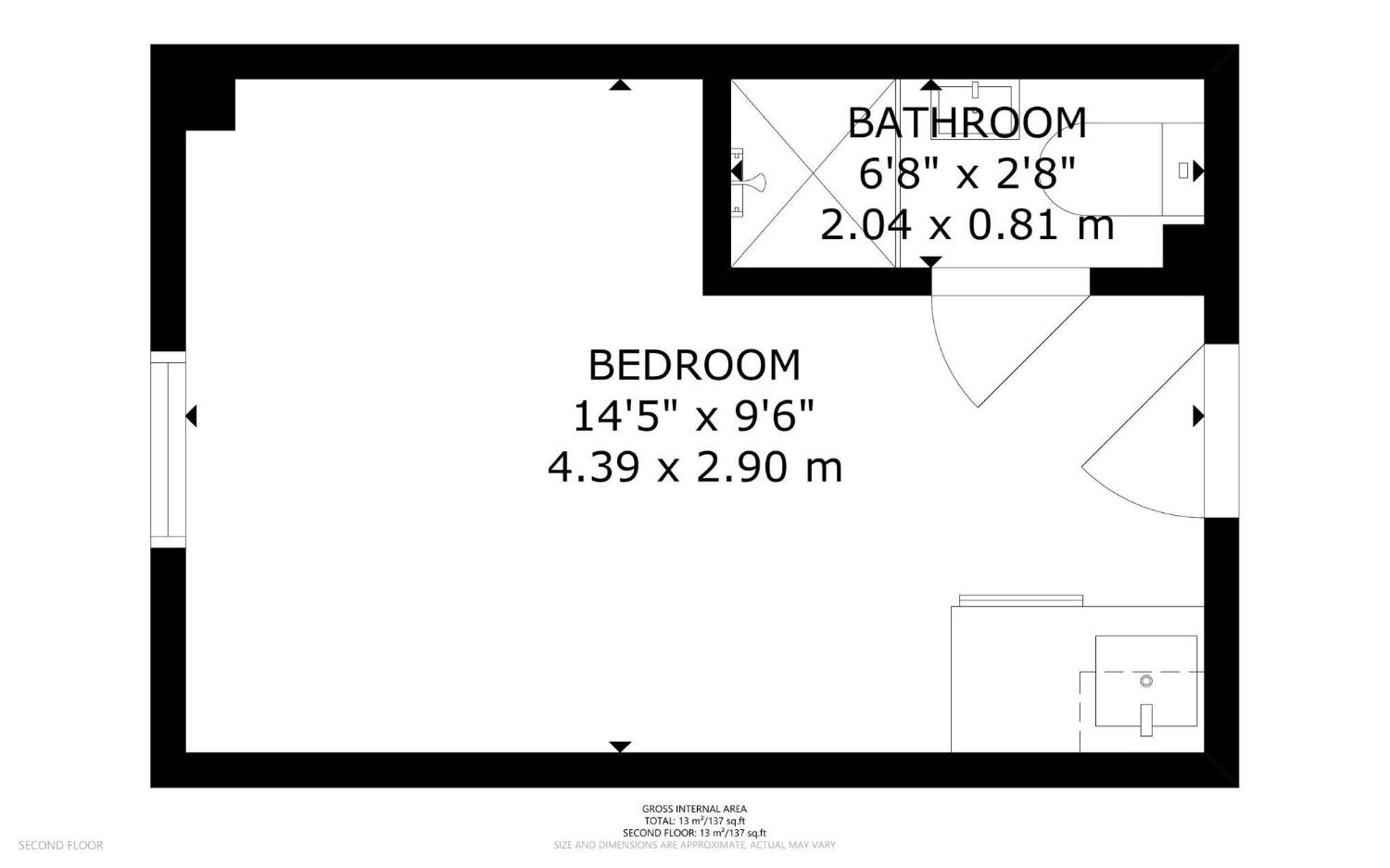 Battersea Serviced Appartement Londres