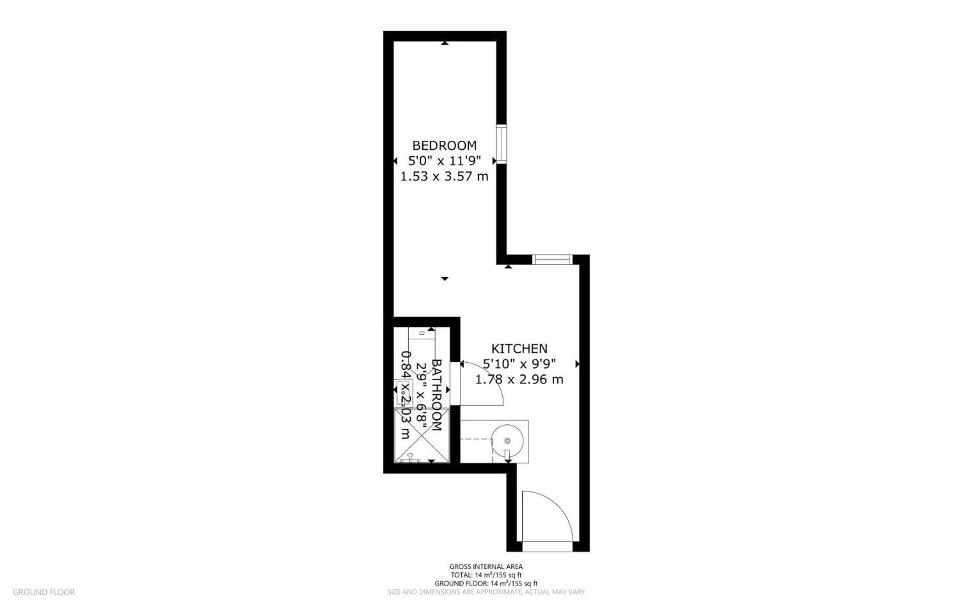 Battersea Serviced Appartement