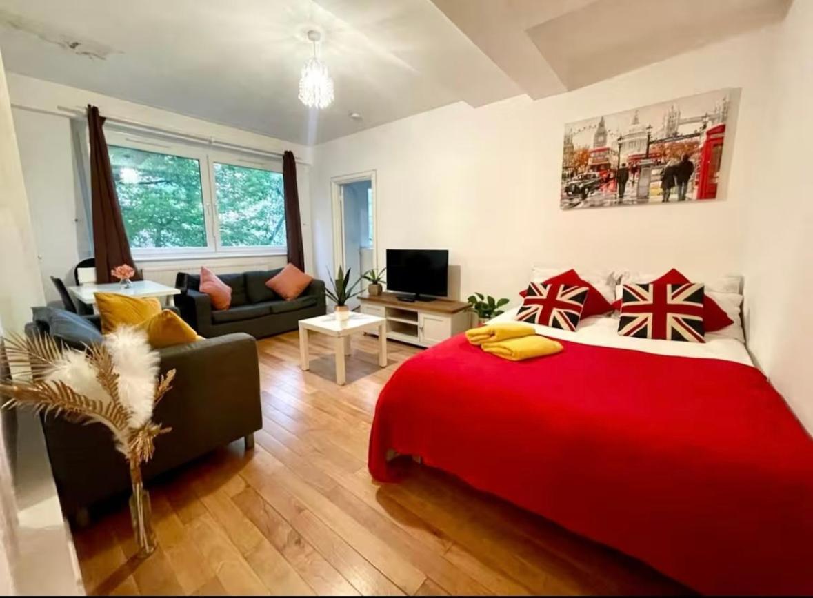 2 Bed Flat Near To Tower Bridge * Londres