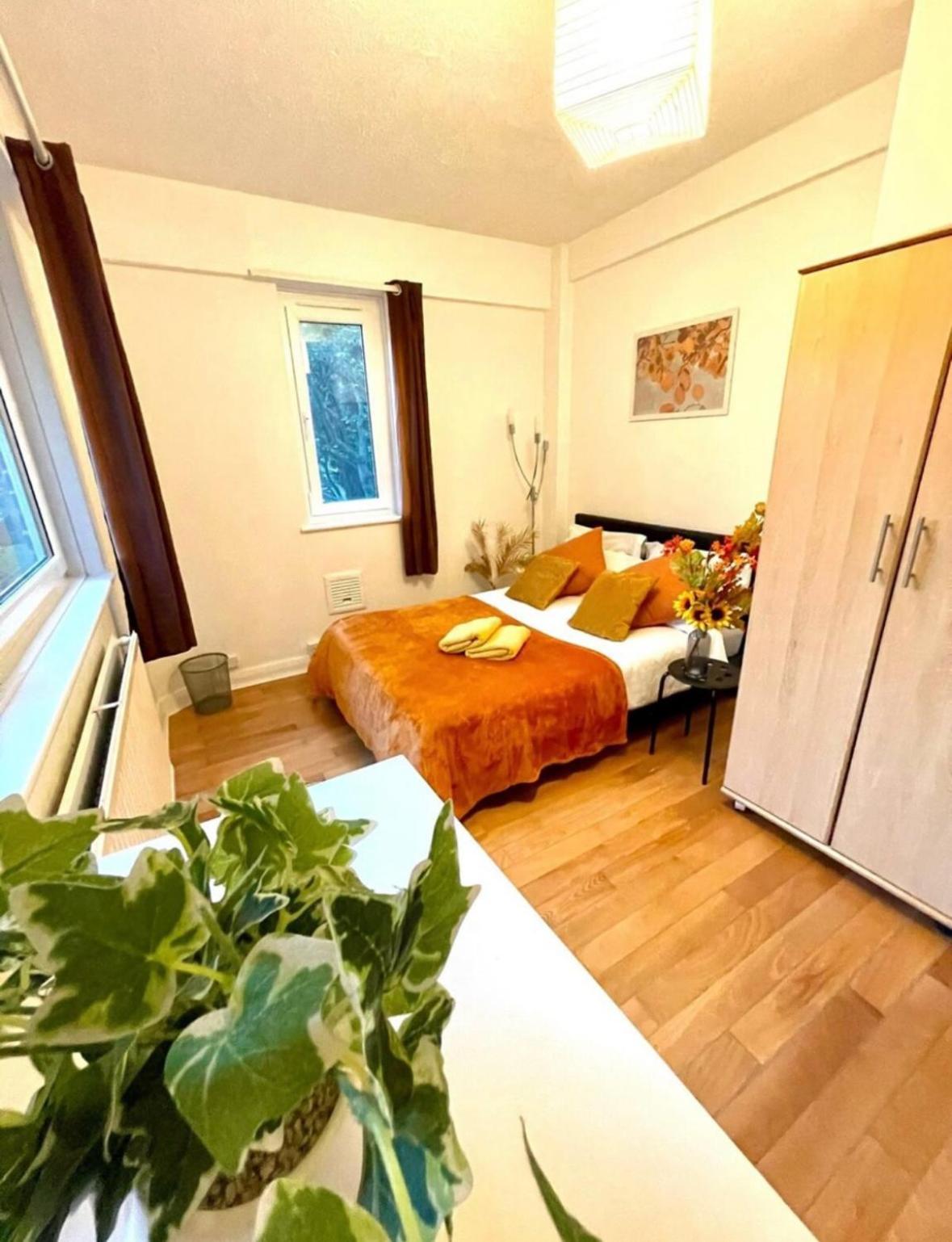 2 Bed Flat Near To Tower Bridge Londres