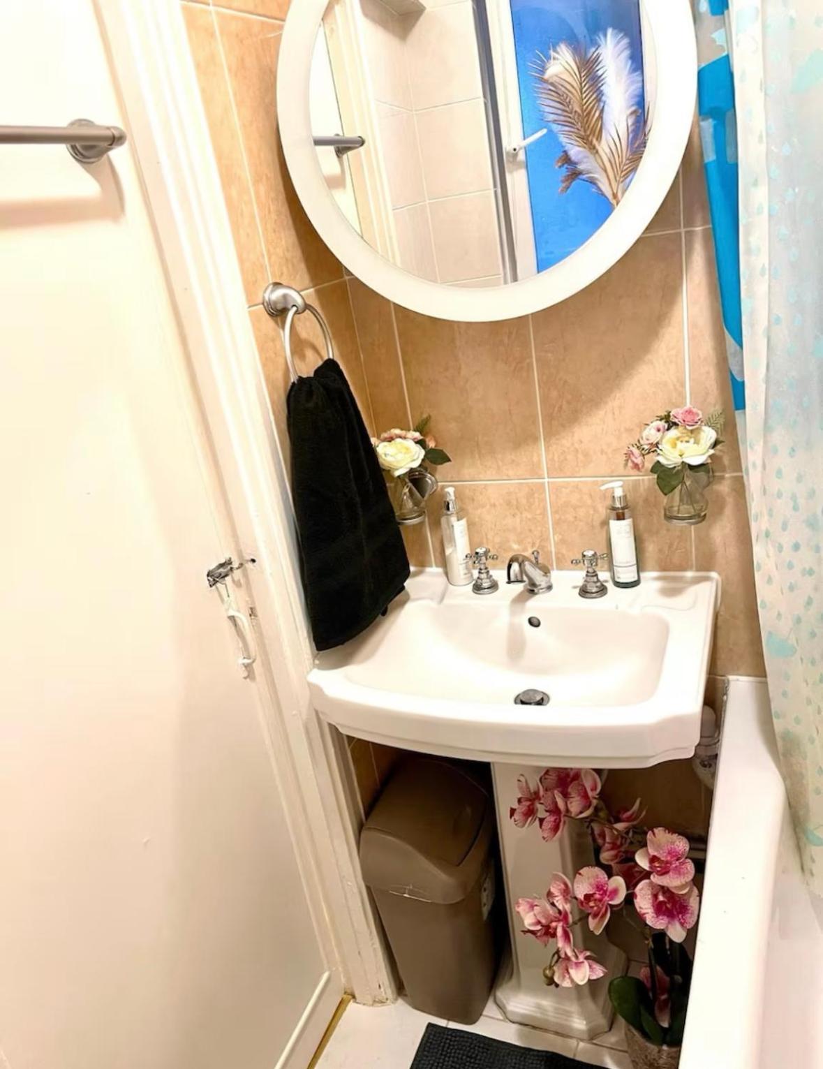 Apartamento 2 Bed Flat Near To Tower Bridge *