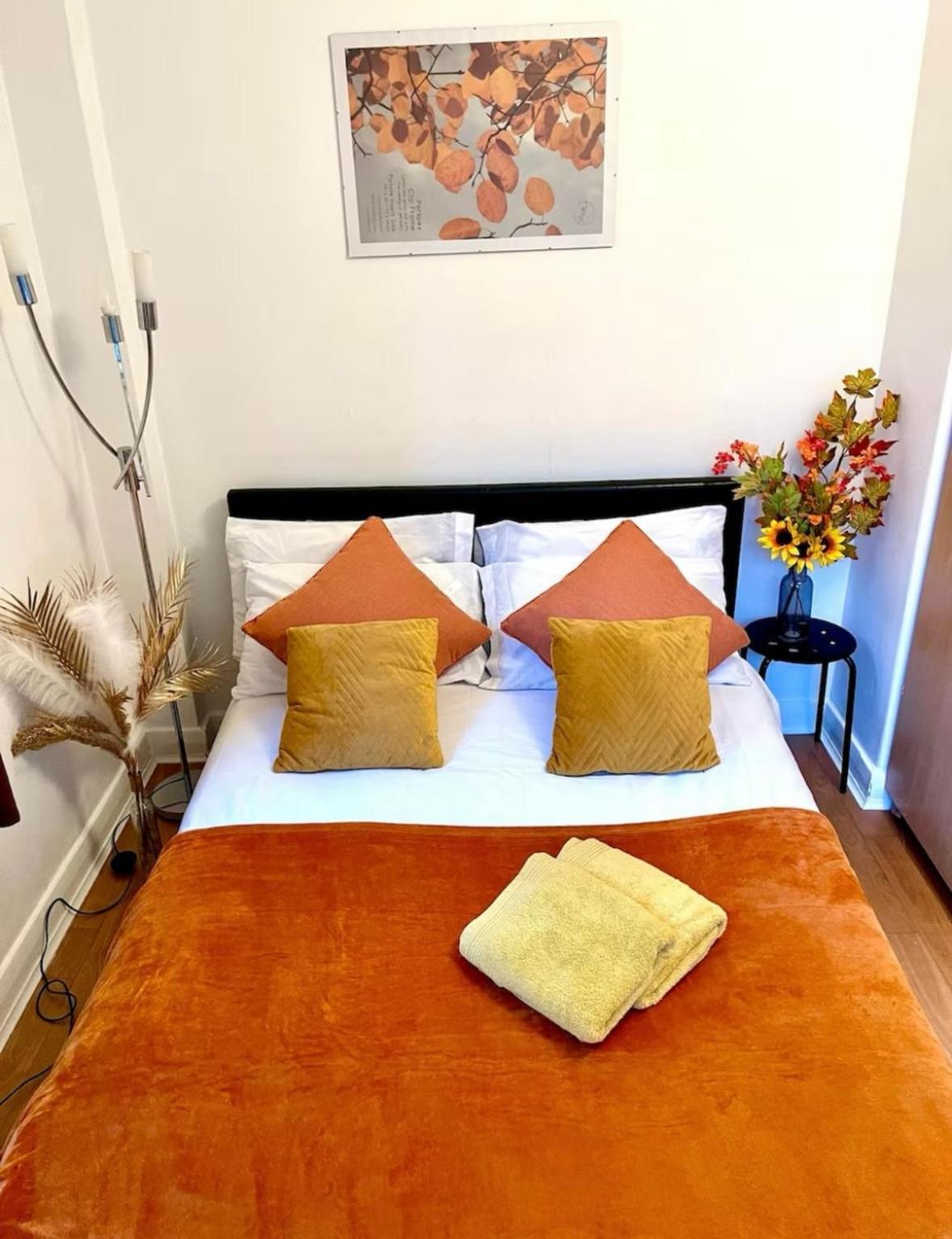 2 Bed Flat Near To Tower Bridge Londres