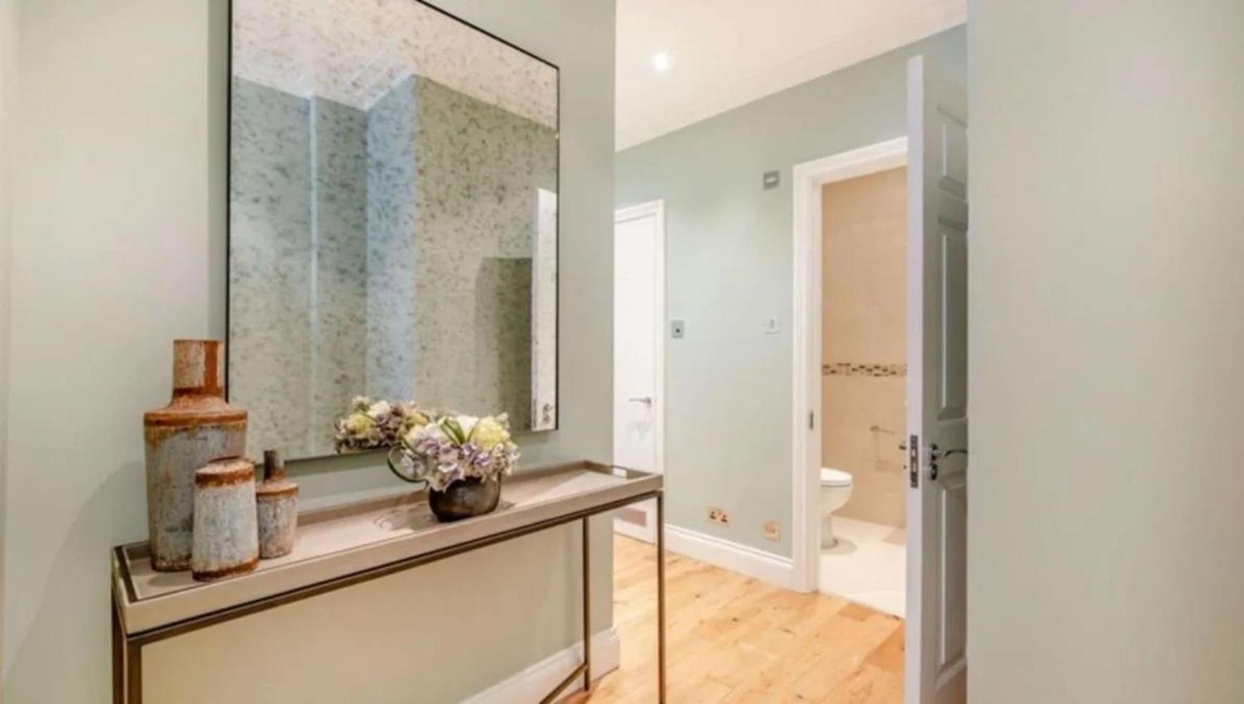 Chic 1 Bdr In Mayfair * Londres