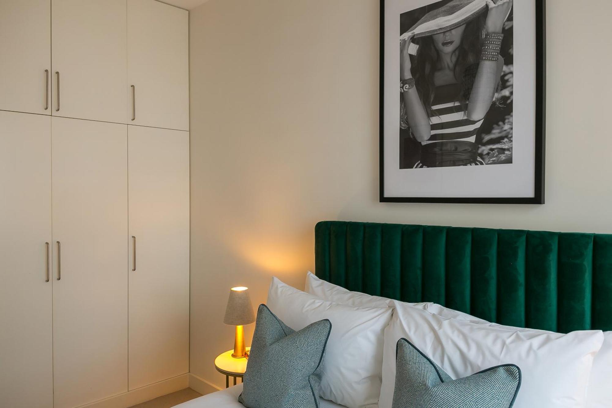 Apartamento Urban Chic - Baker Street *