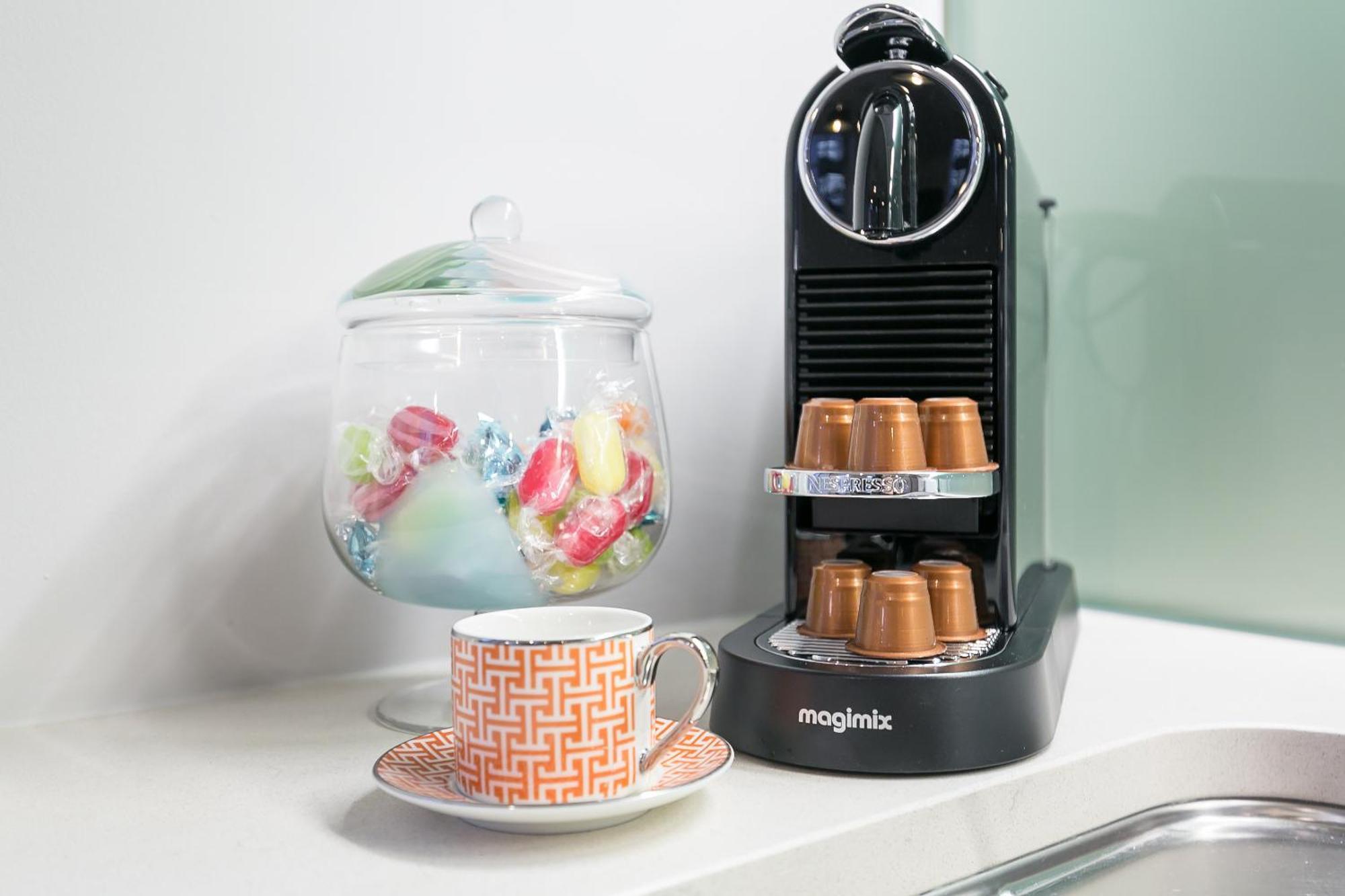 Apartamento Urban Chic - Baker Street