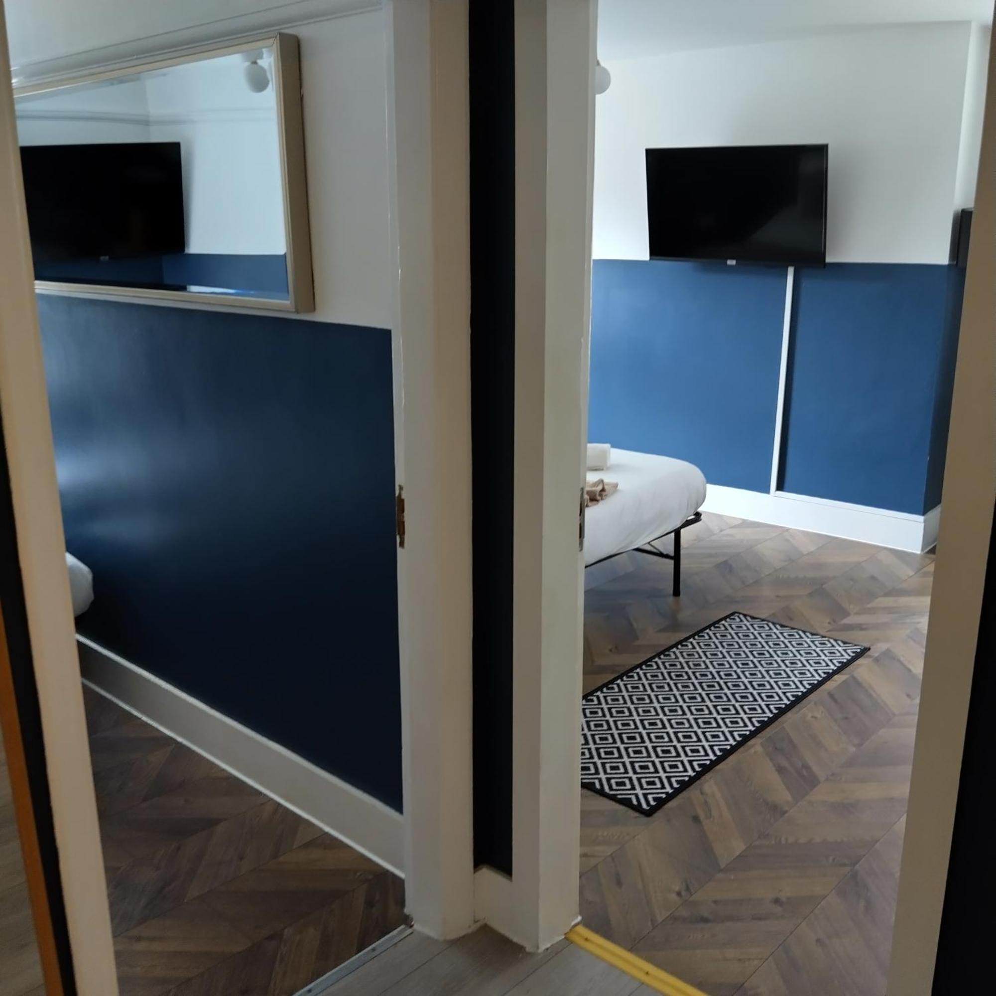 Spacious 5-bedroom, 4-bathroom In Central Zone 1 Londres