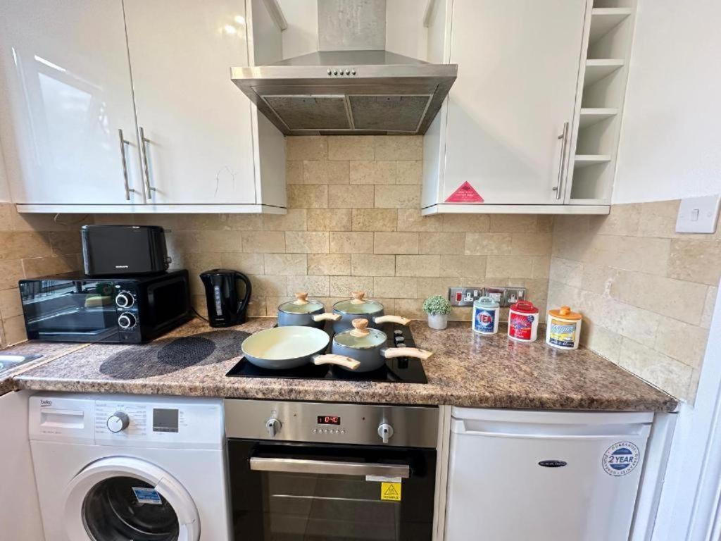 Appartement Kendal Street Beautiful Family