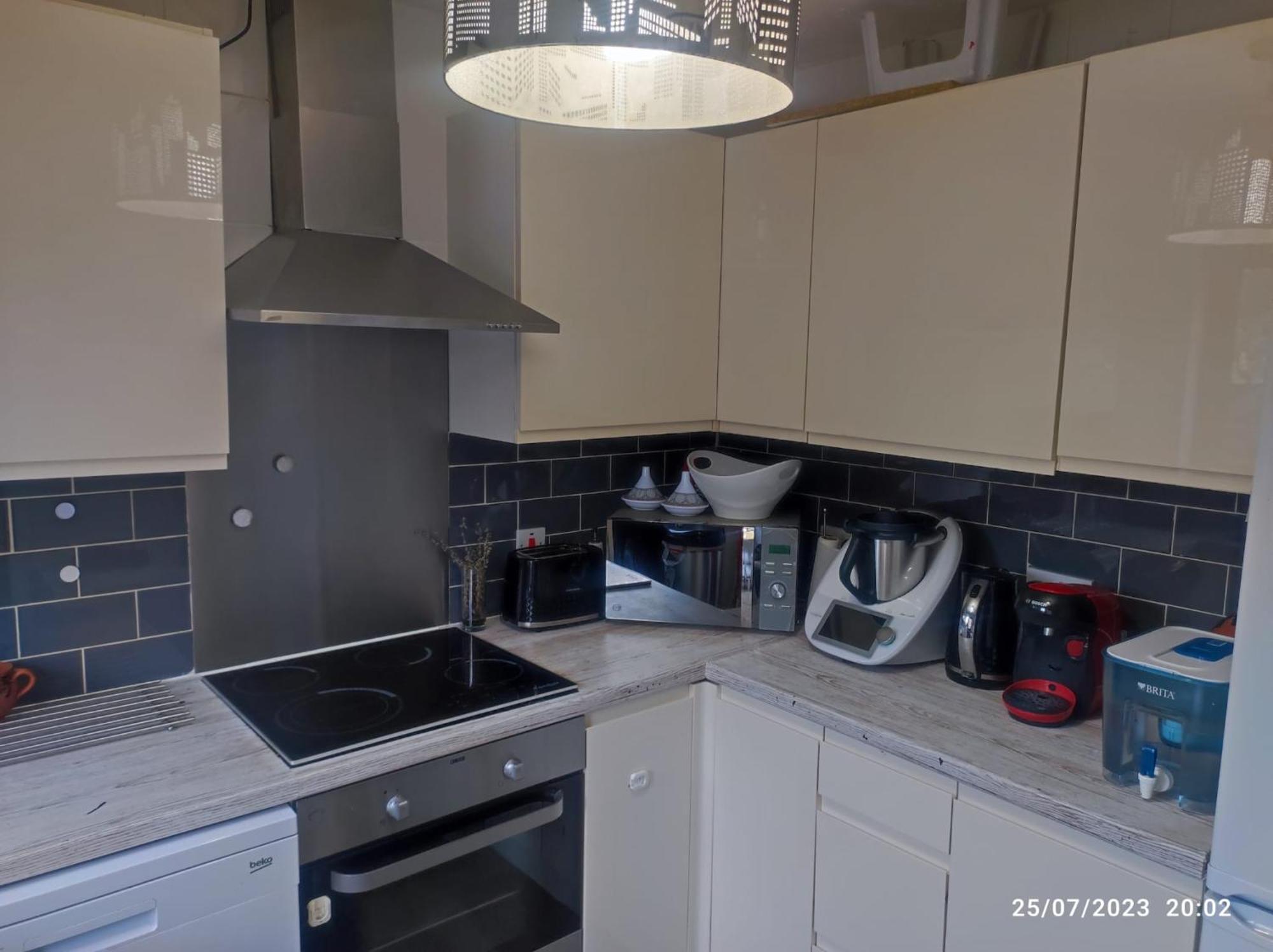 Cosy House Close To Bridge * Londres