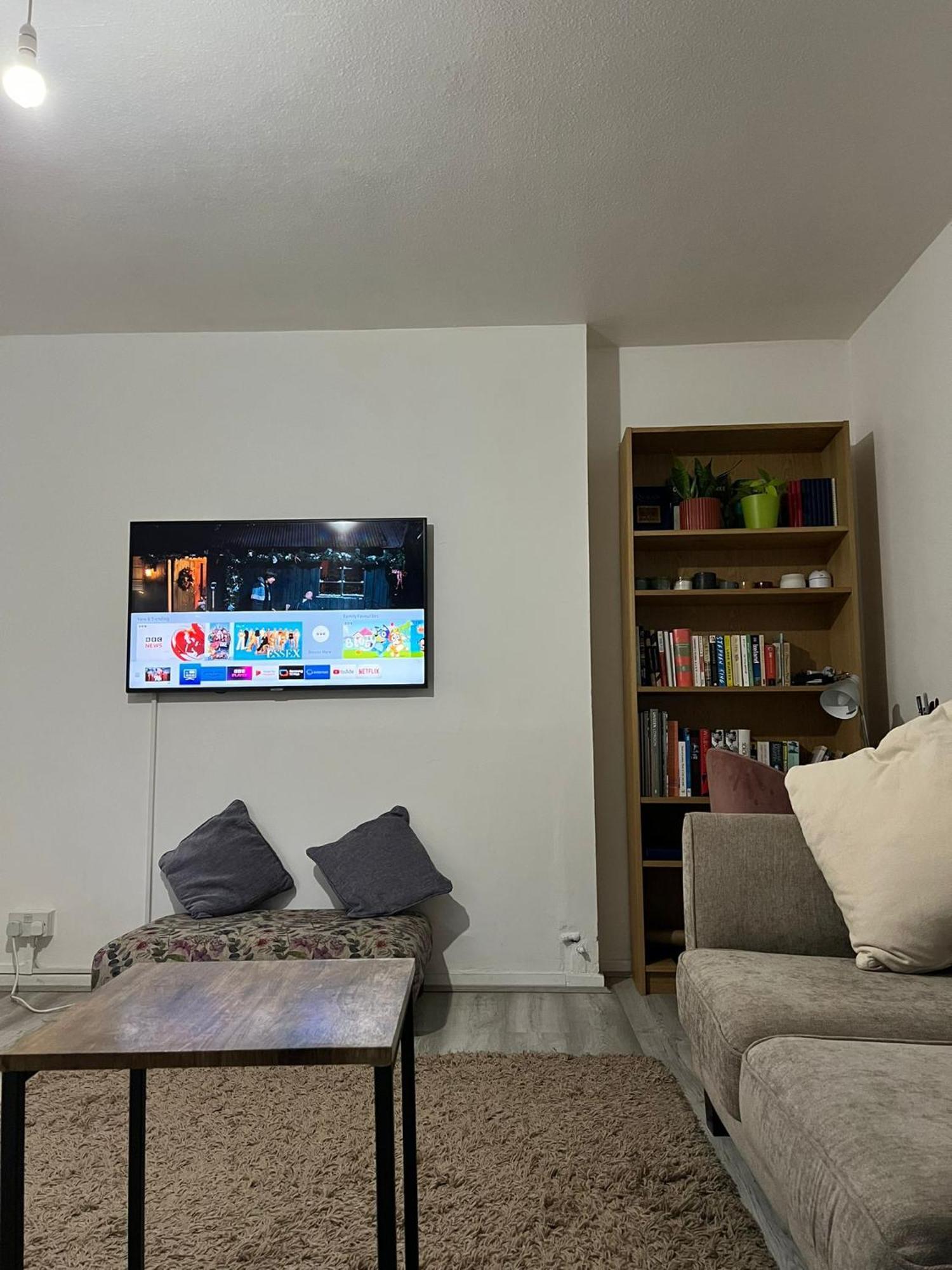 Apartamento Budget Friendly In Londres