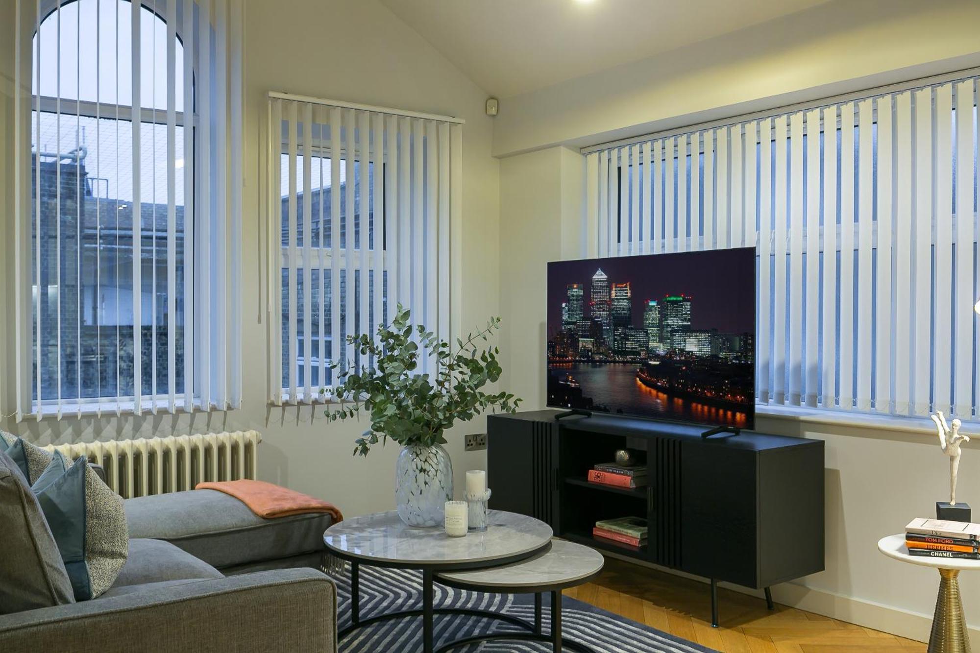 Urban Chic - Camden Apartamento Londres