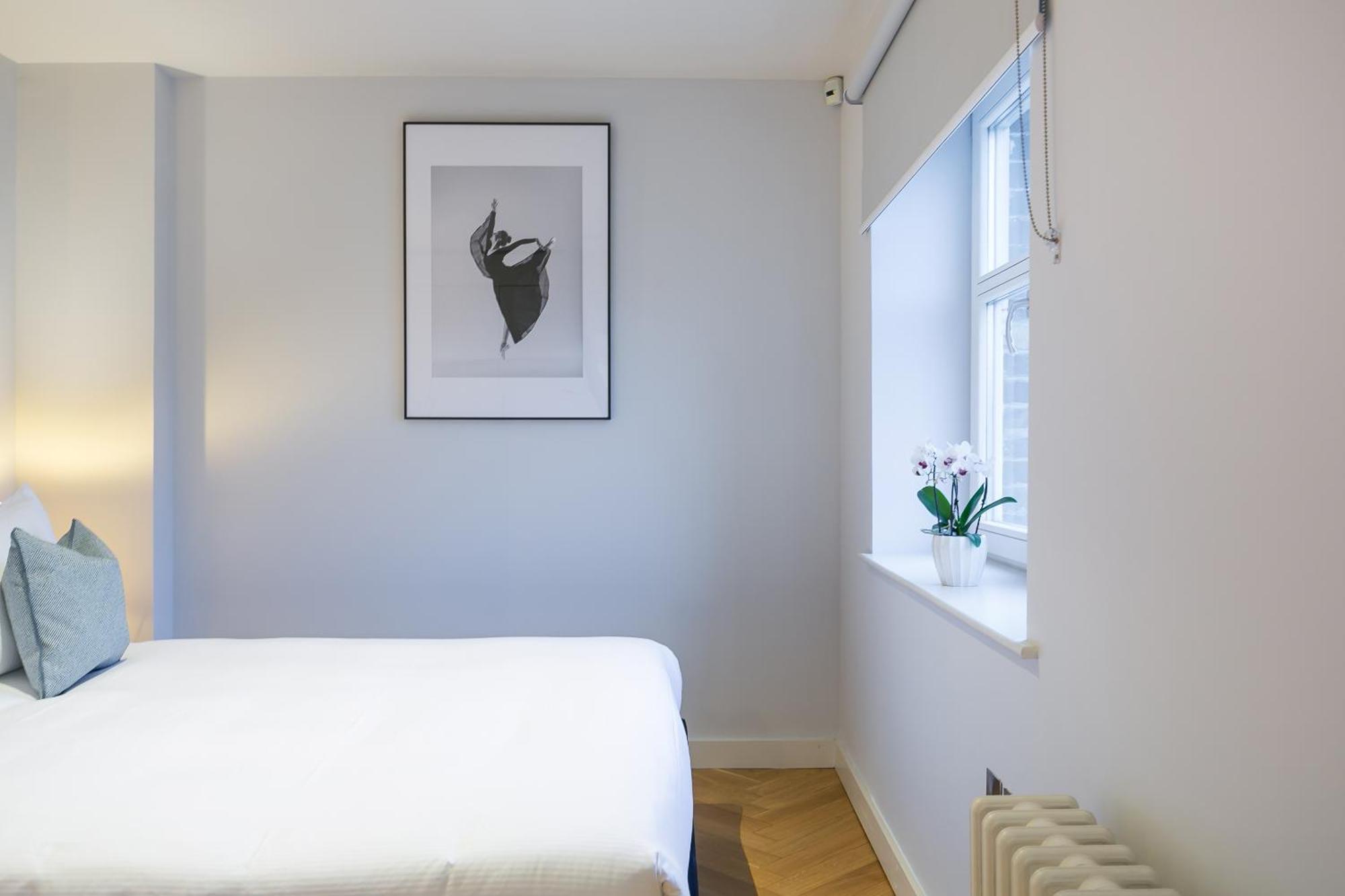 Apartamento Urban Chic - Camden Londres