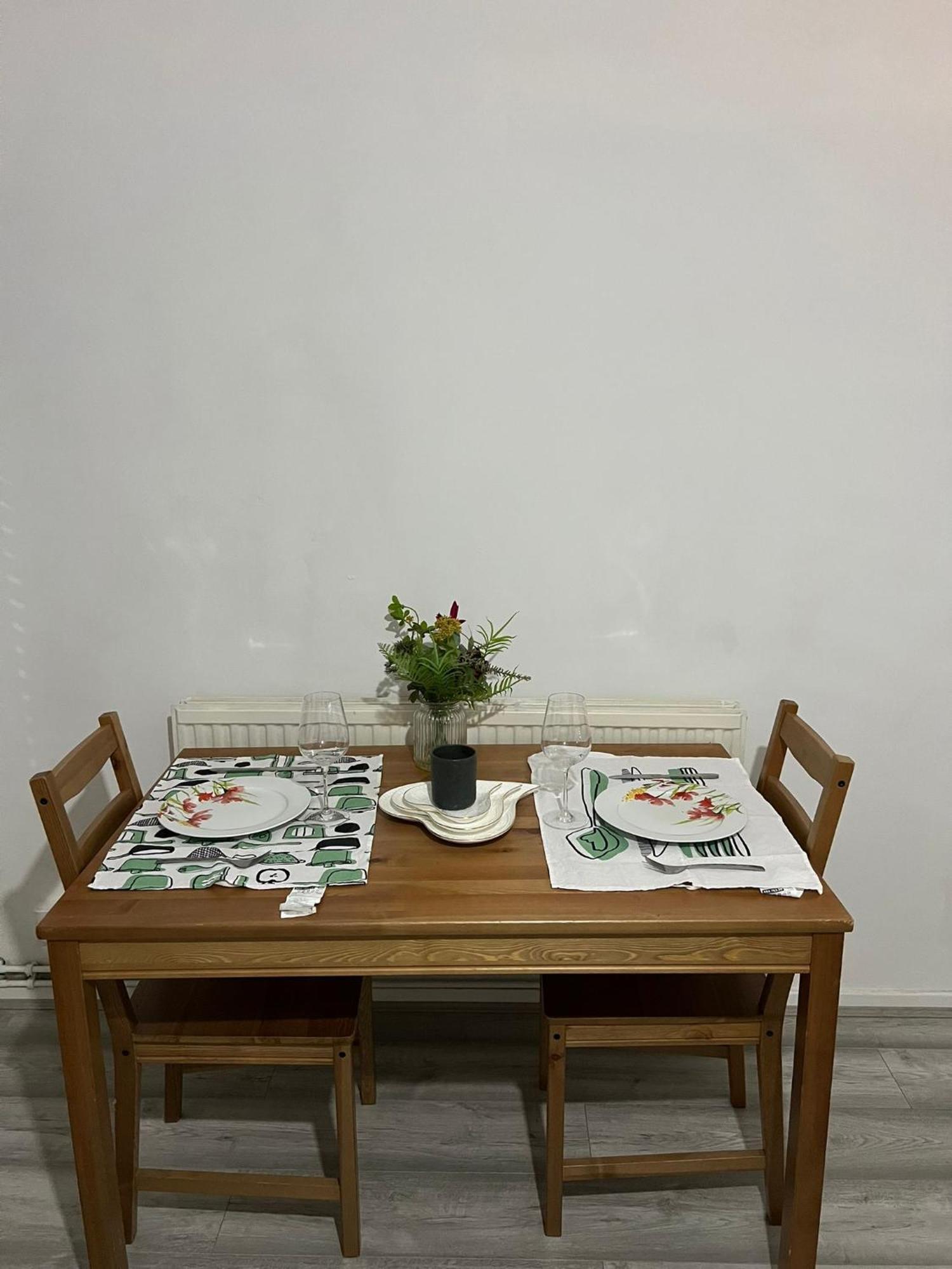 Apartamento Budget Friendly In
