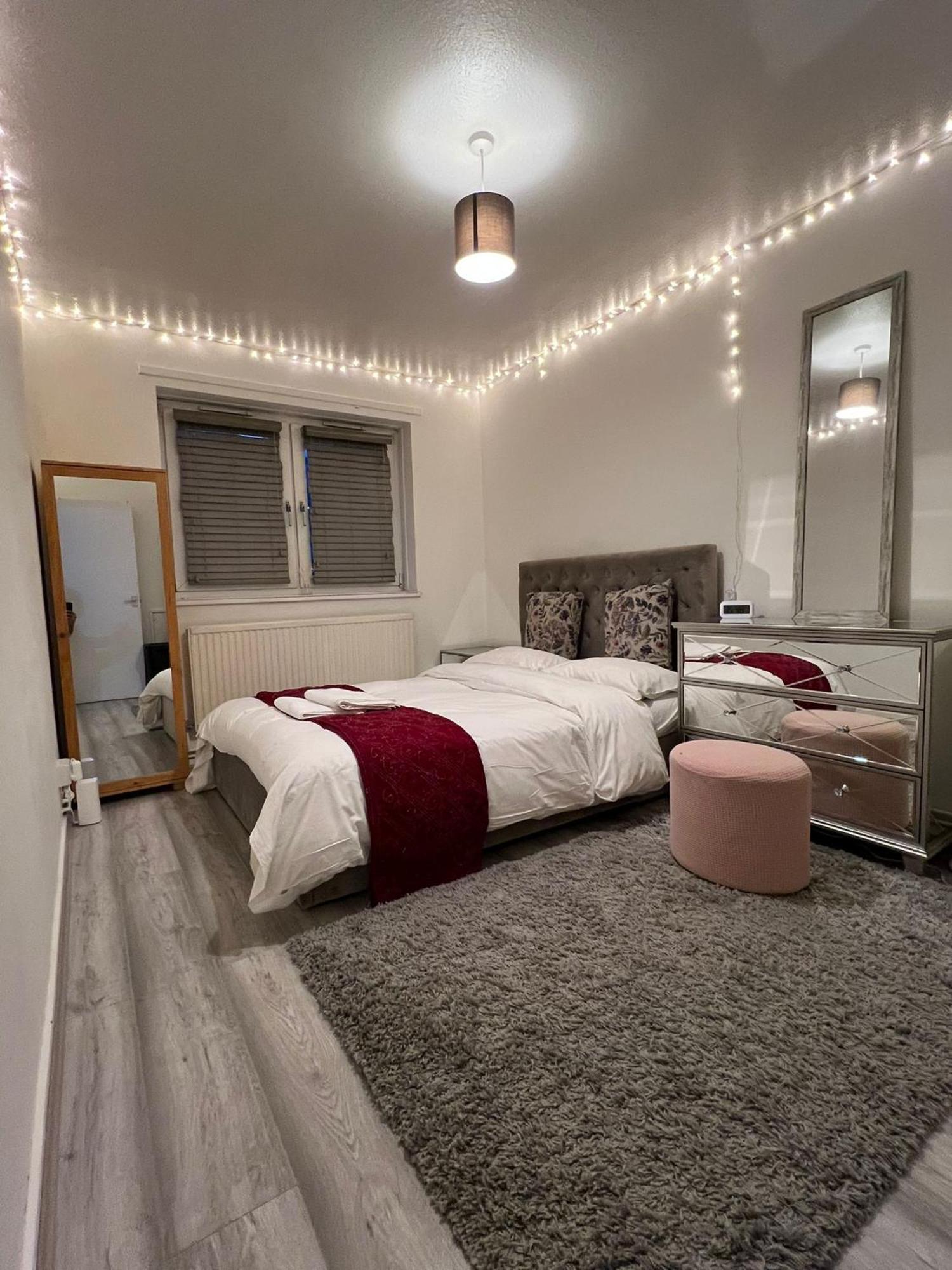 Apartamento Budget Friendly In *