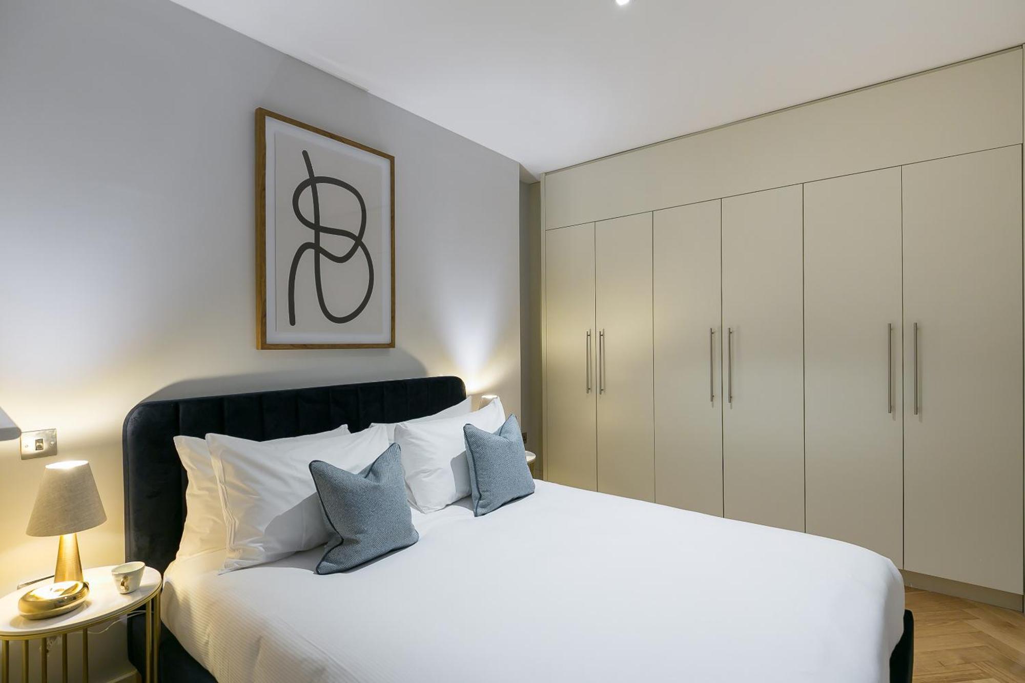 Urban Chic - Camden Apartamento Londres