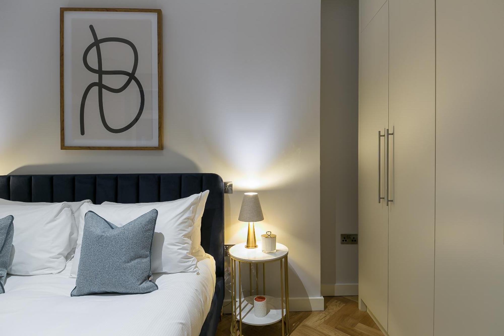 Urban Chic - Camden Apartamento