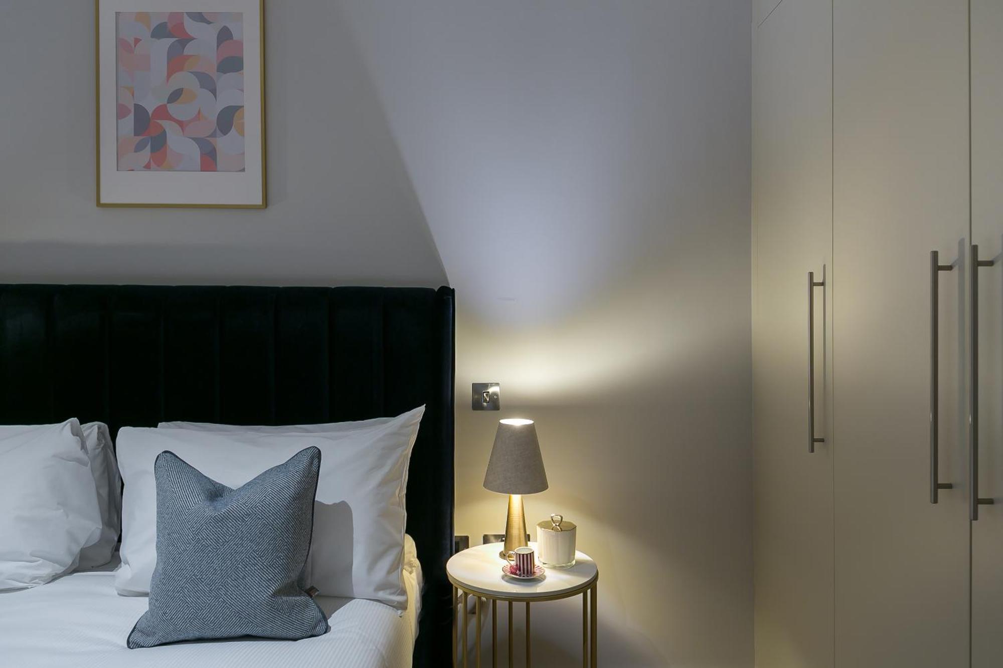Apartamento Urban Chic - Camden *