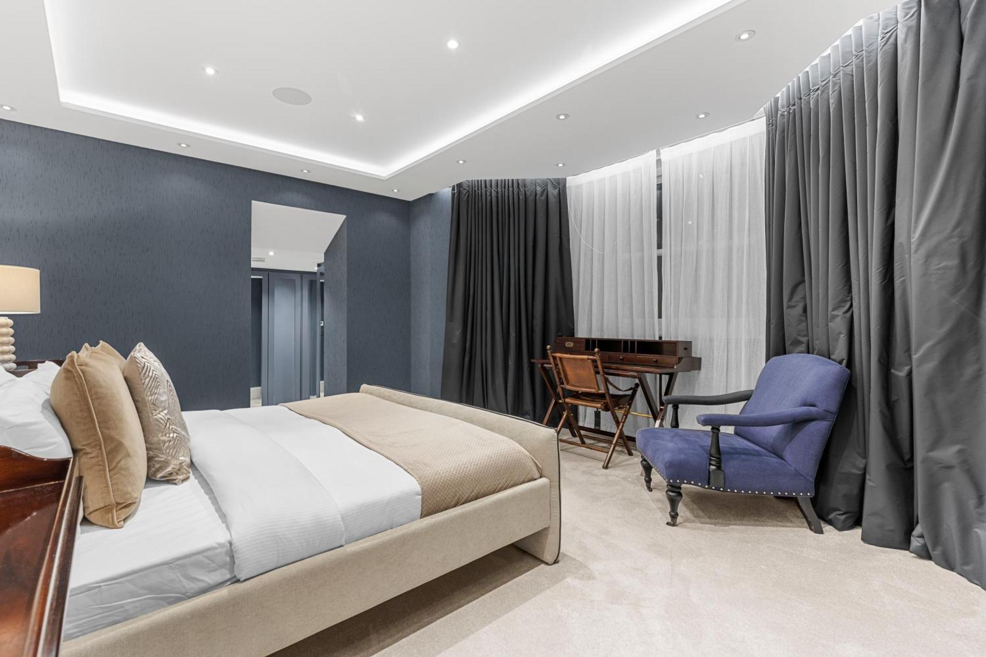 Appartement Duplex In Prime Londres