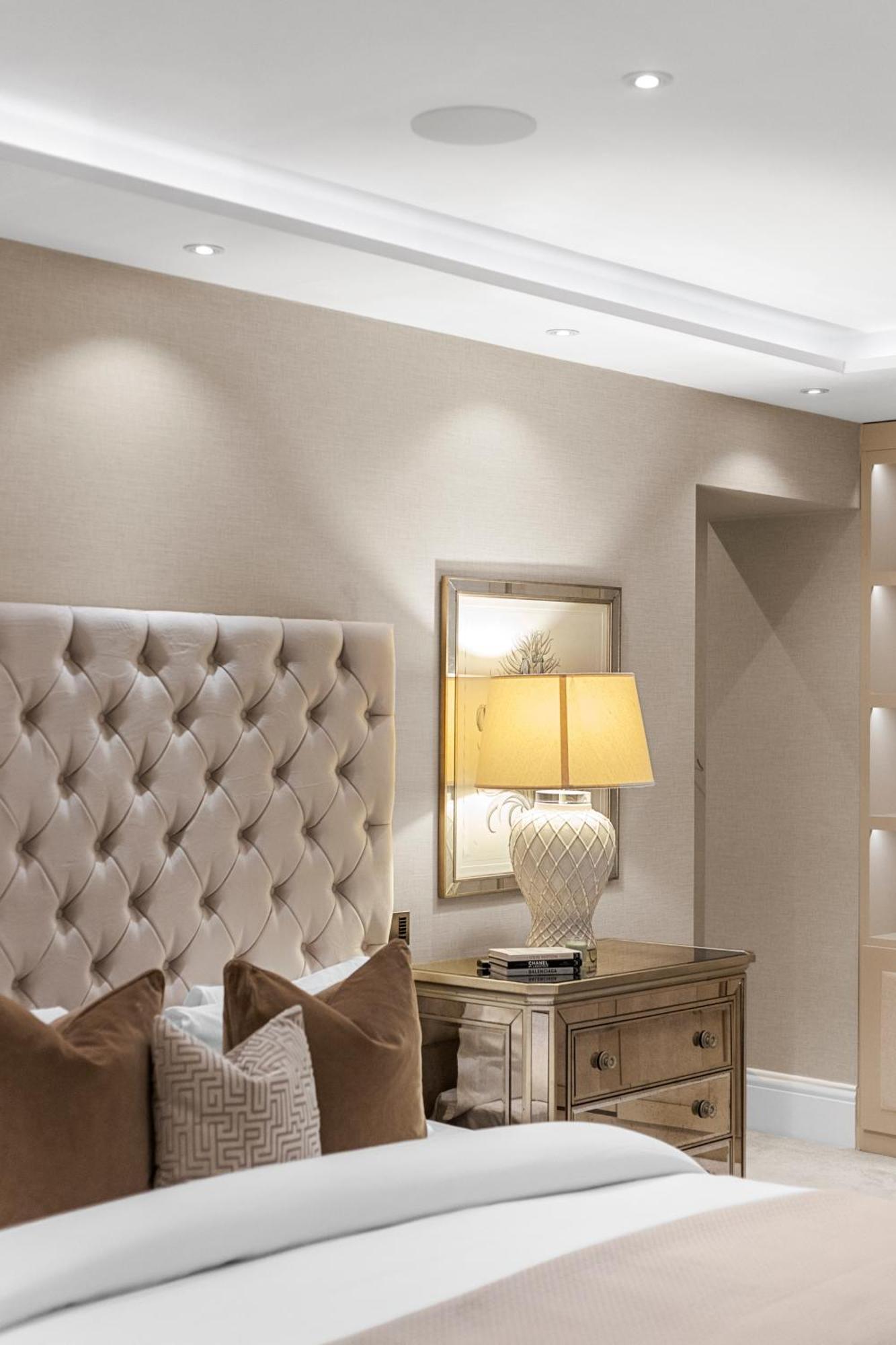 Appartement Duplex In Prime Londres